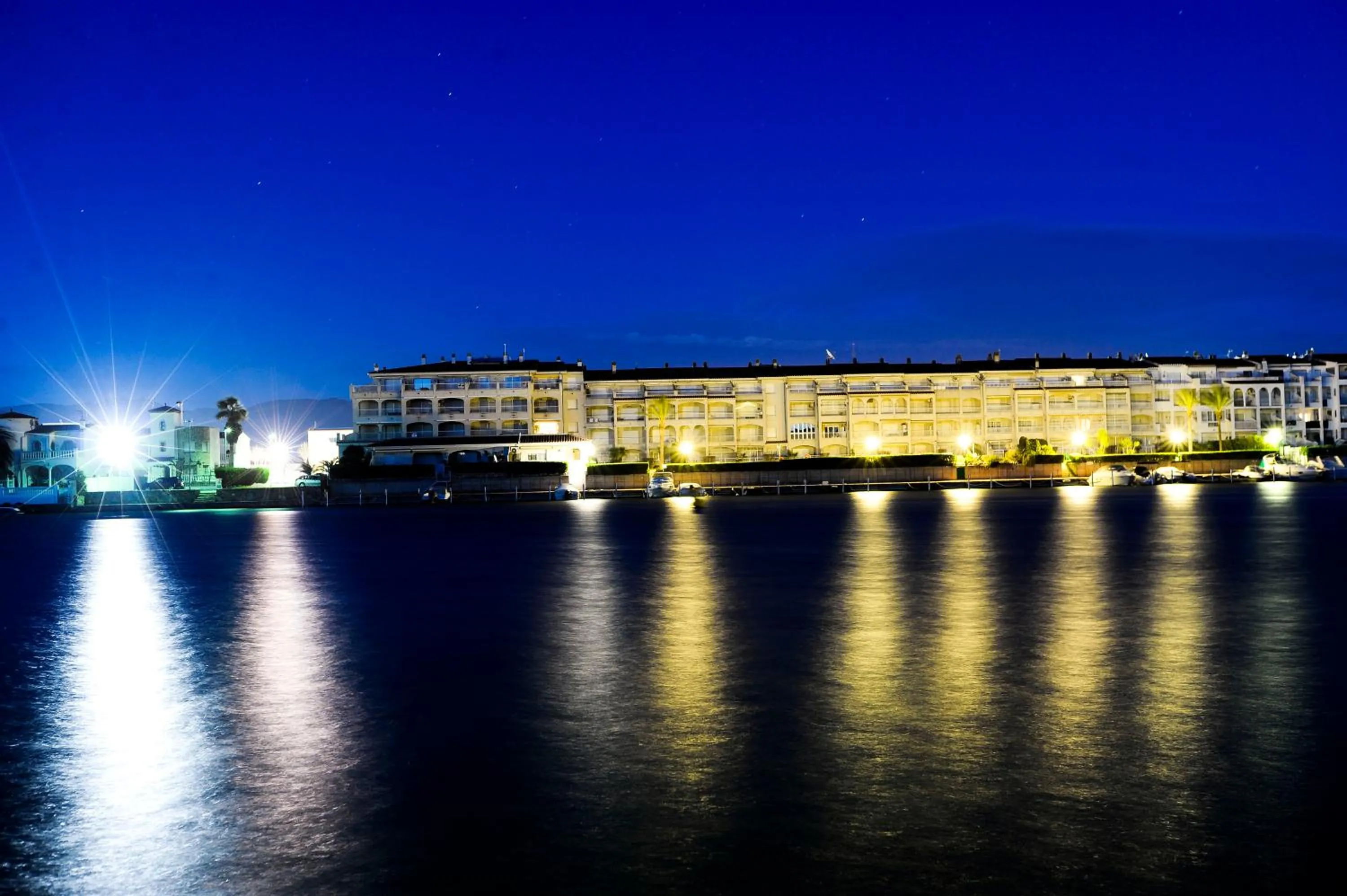 Other in Apartamentos Empuriabrava Maurici Park