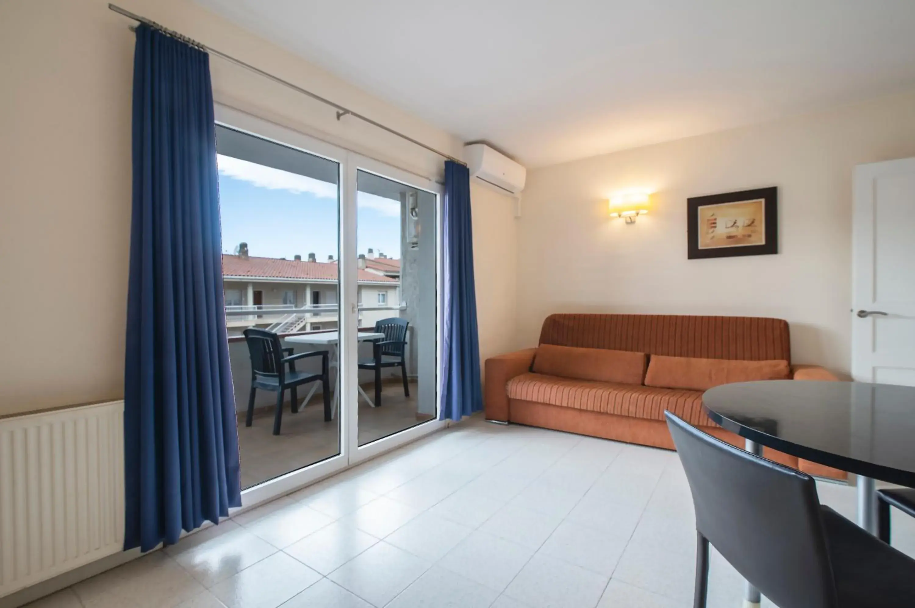 Standard Apartment in Apartamentos Empuriabrava Maurici Park Standard Apartment in Apartamentos Empuriabrava Maurici Park