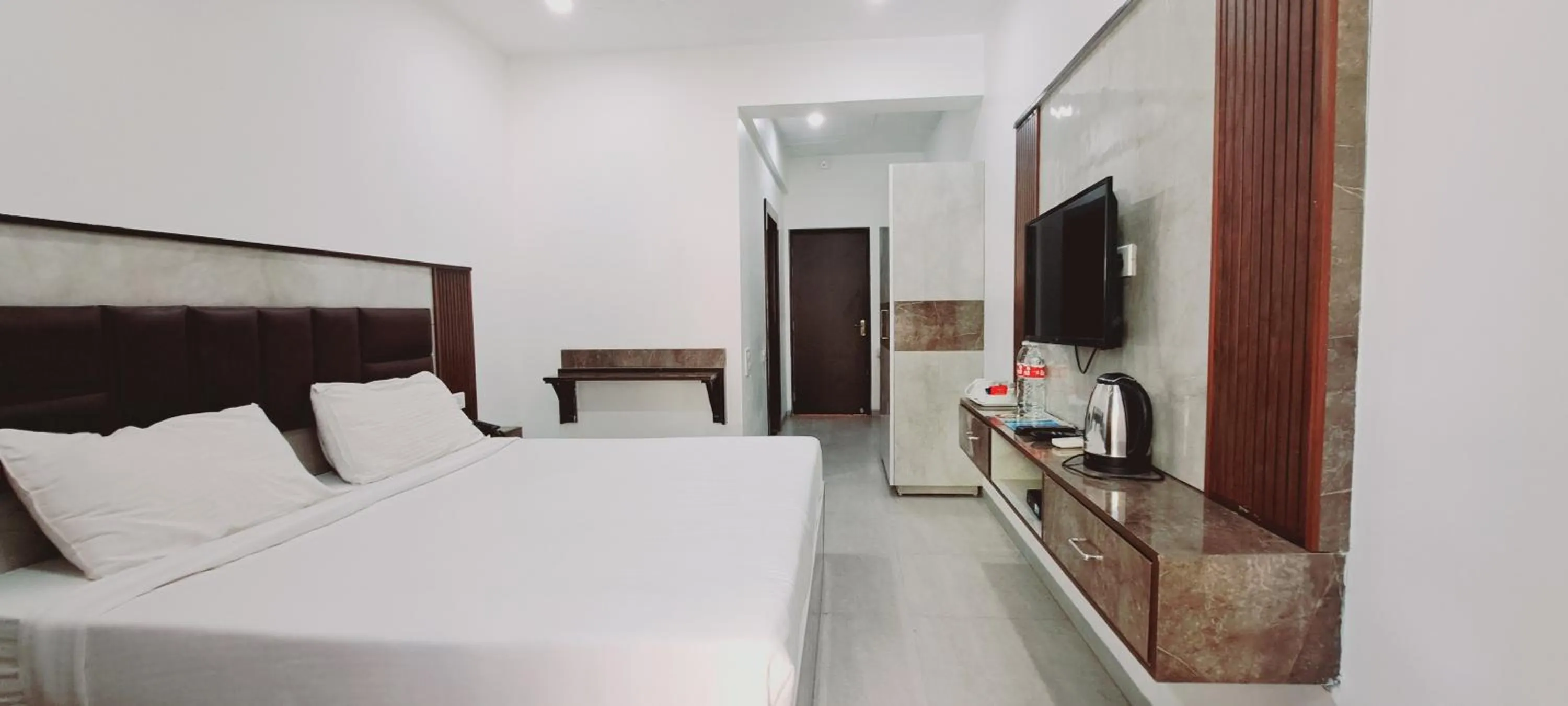 Bedroom, Bed in Sia Signature Calangute