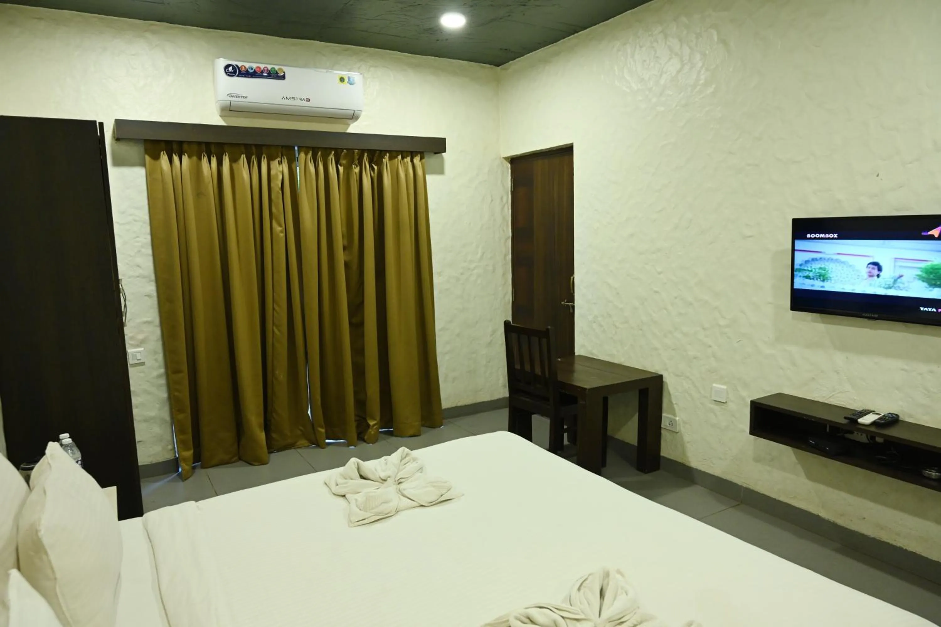 Bedroom, Bed in Sia Signature Calangute