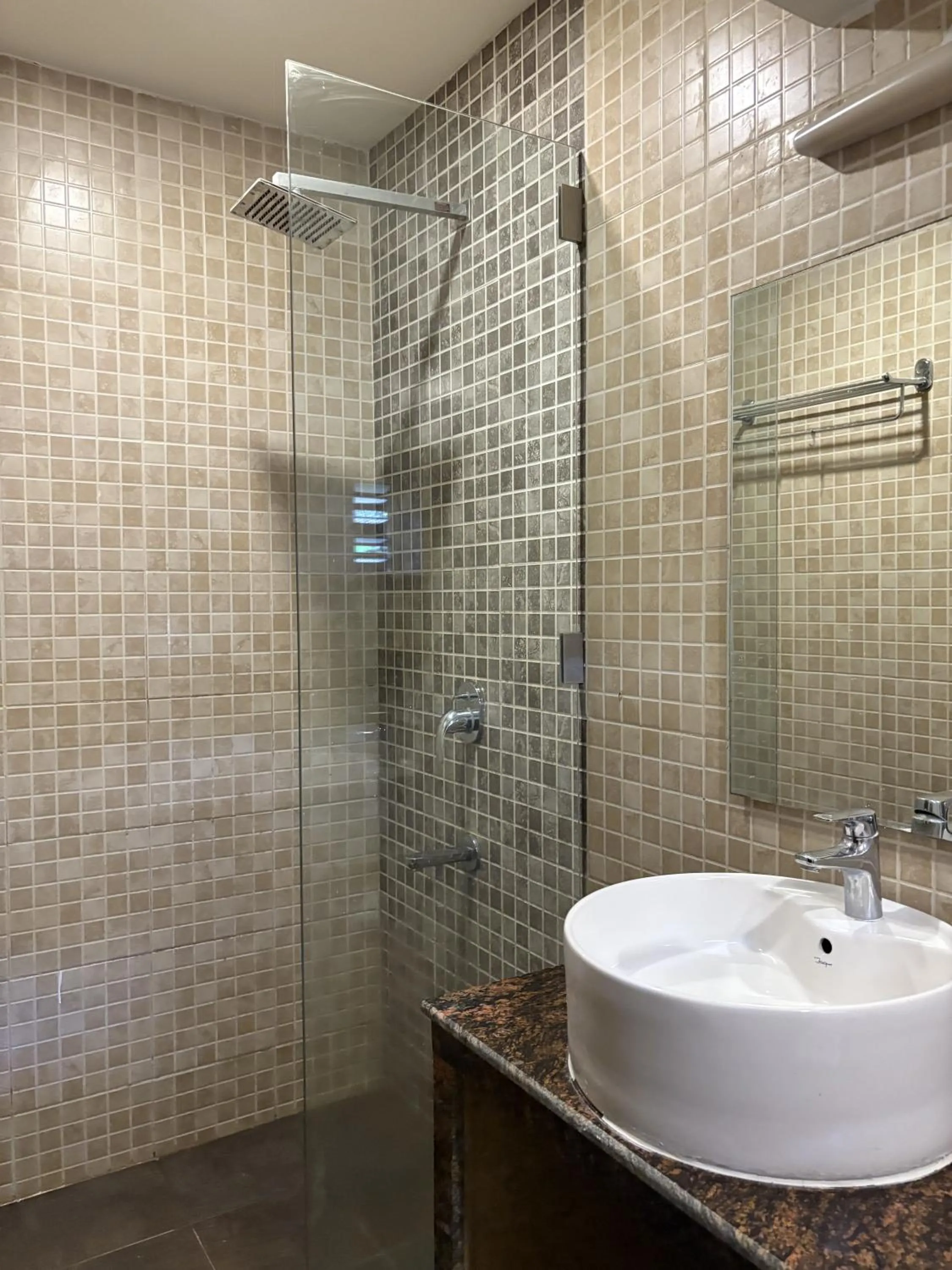 Bath in Sia Signature Calangute