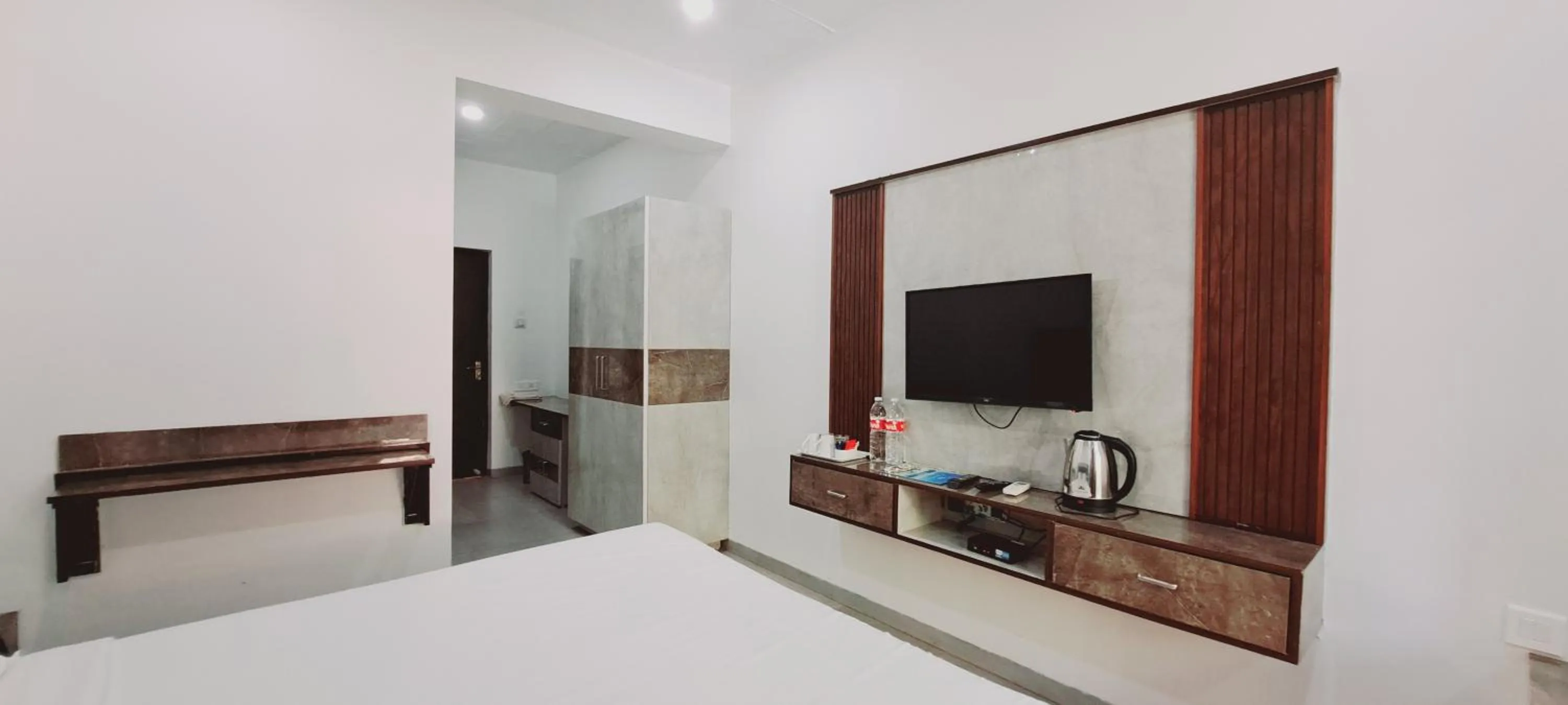 Bedroom, Bed in Sia Signature Calangute
