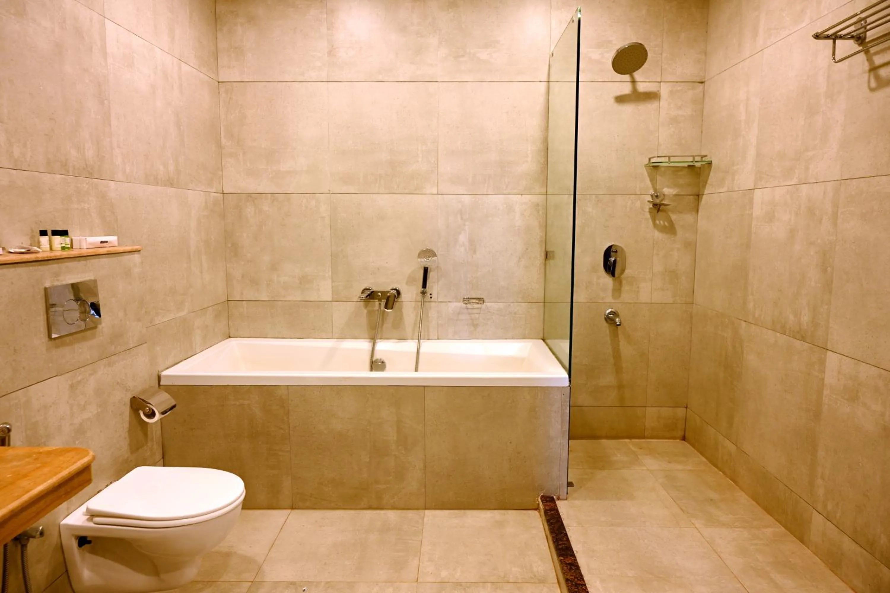 Sia Signature Calangute