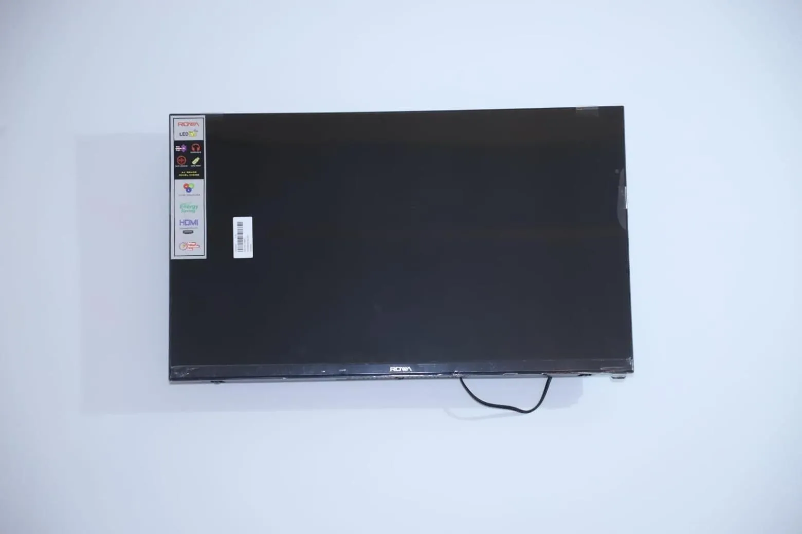 Communal lounge/ TV room in Hotel Nepal Inn Sauraha