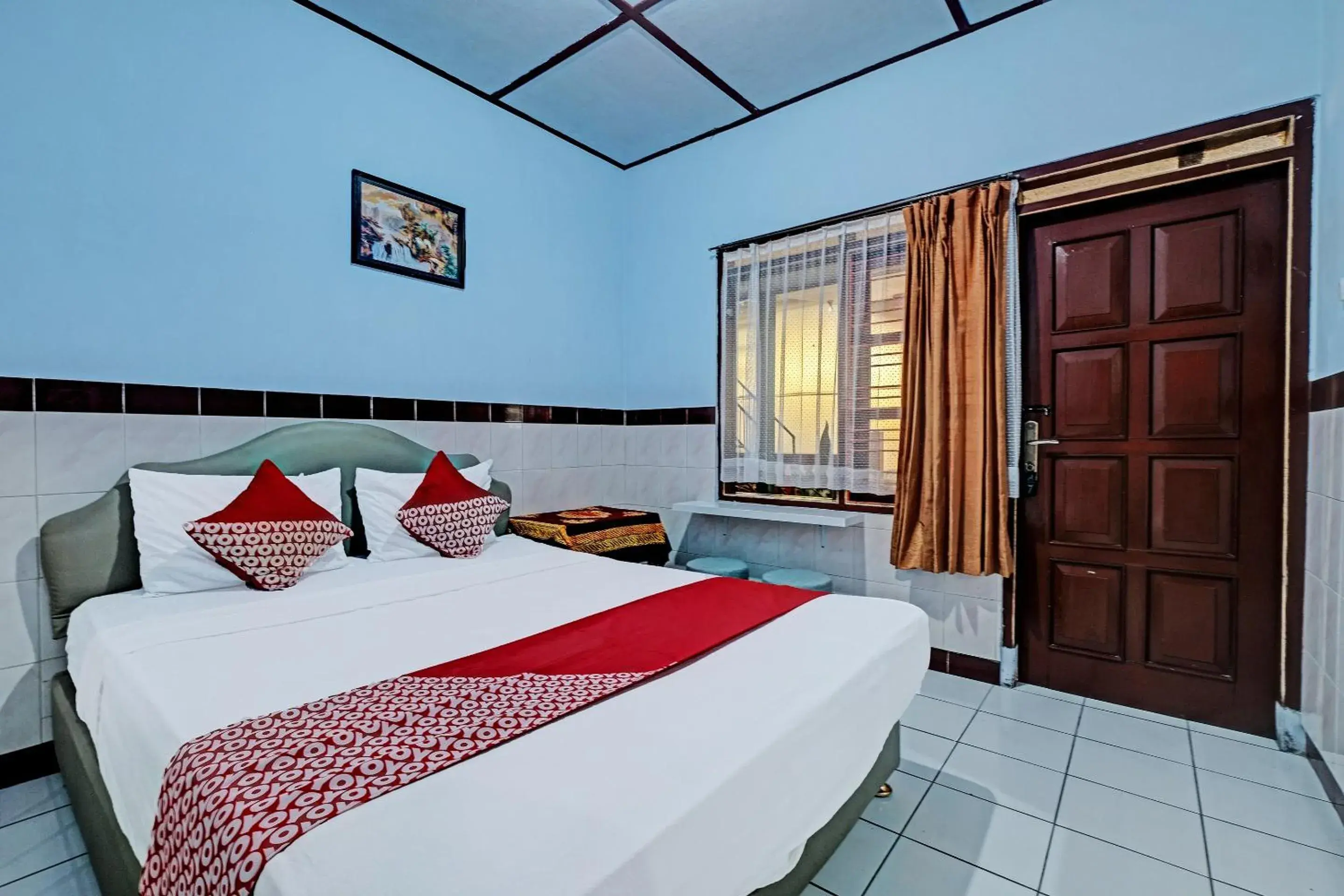 Hotel O Muria Hotel O Muria