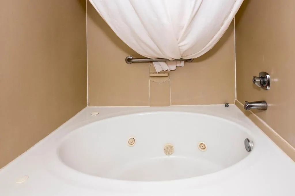 MY HOME & SUITES MADISON GA