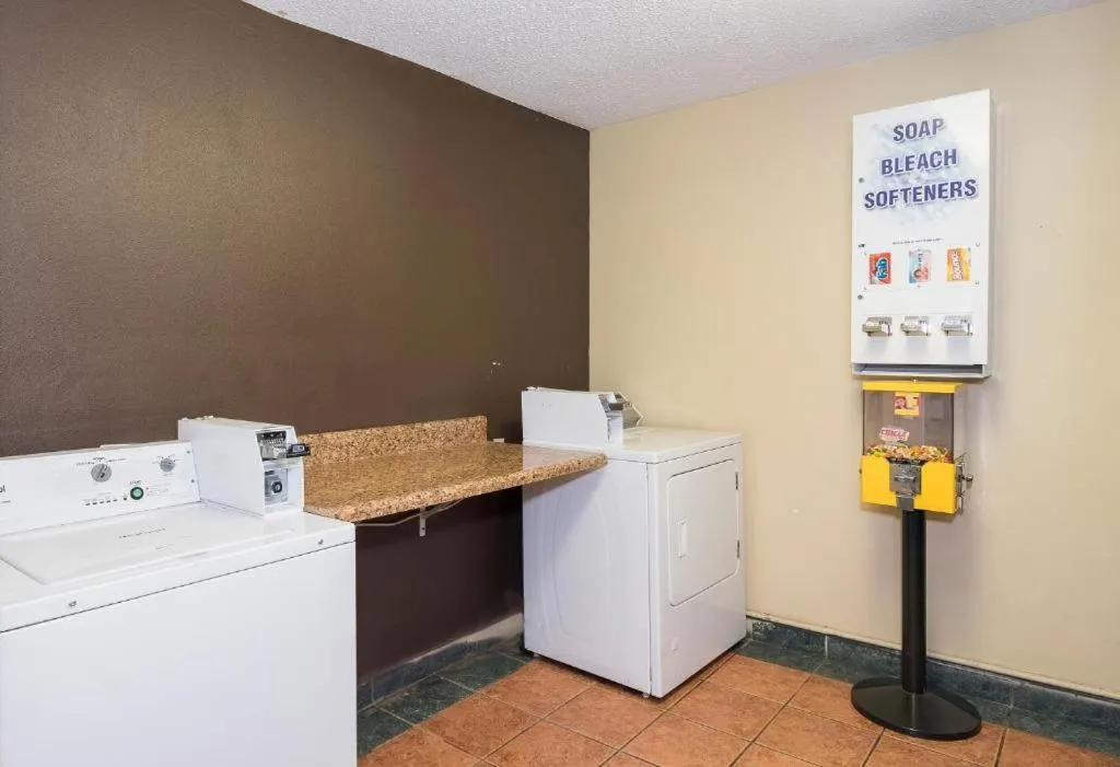 MY HOME & SUITES MADISON GA