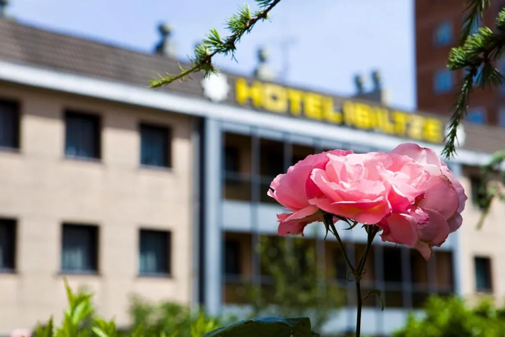 Other in Hotel Ibiltze