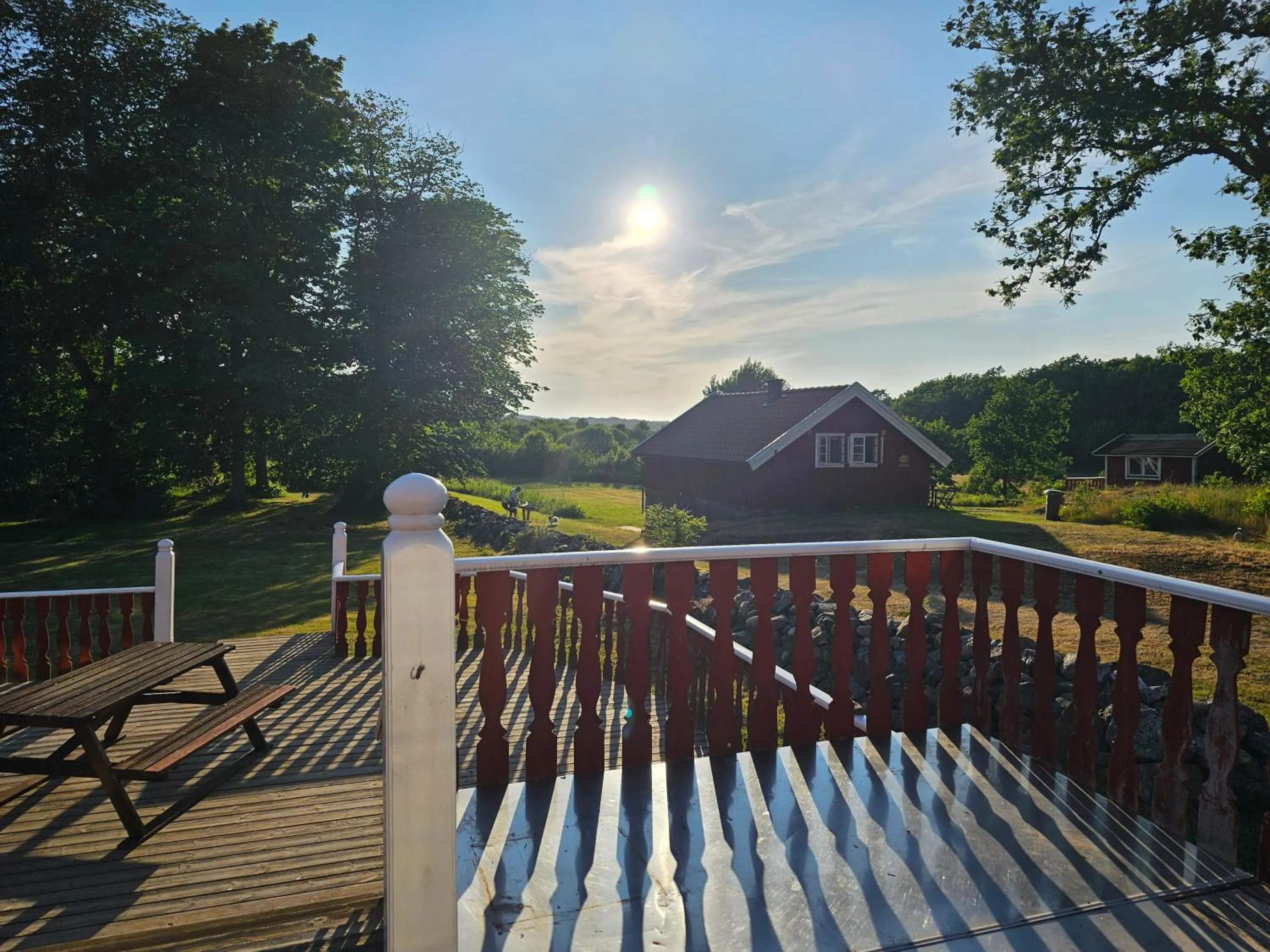 Tofta Gård Event&Boende