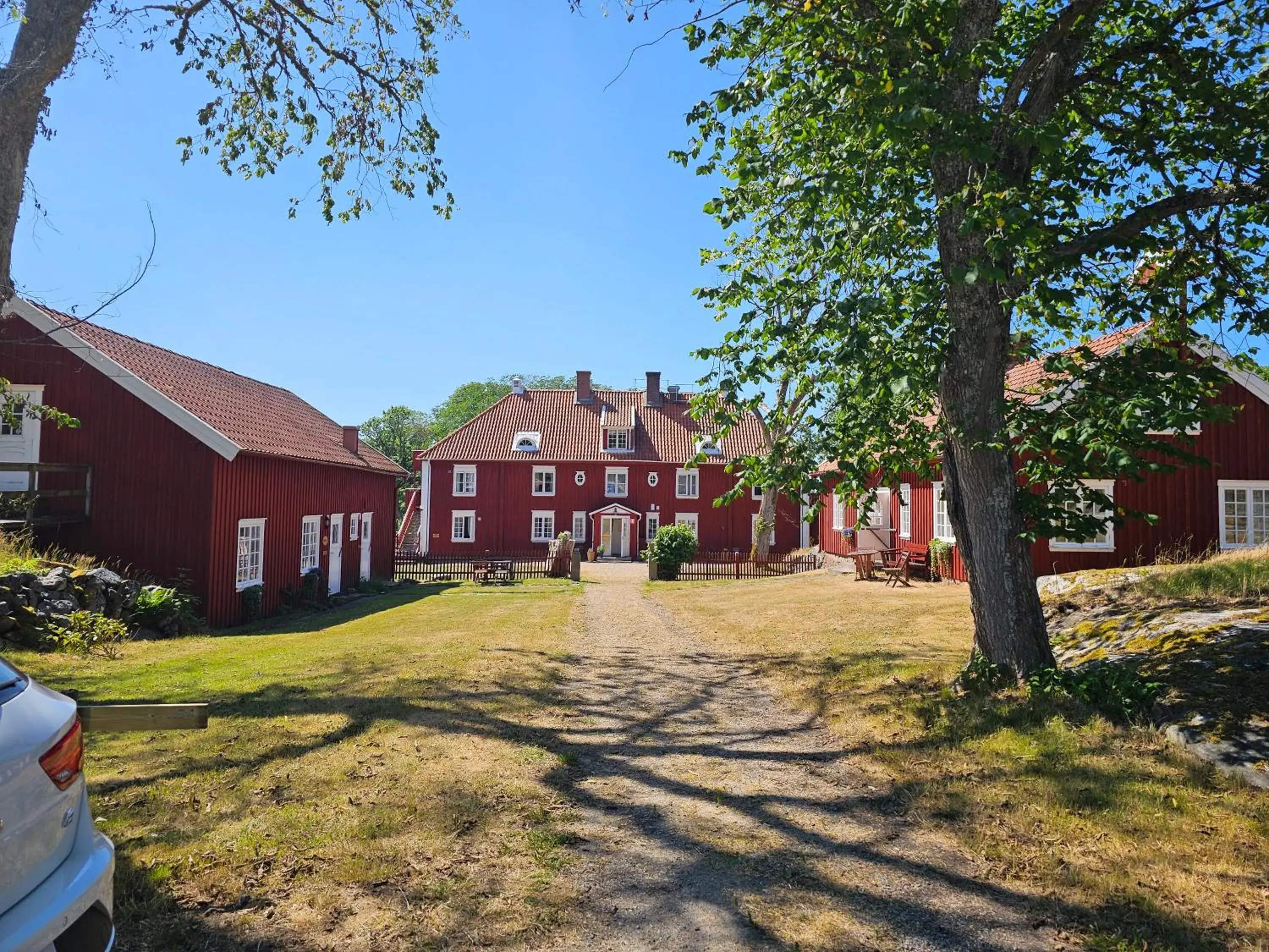 Tofta Gård Event&Boende Tofta Gård Event&Boende