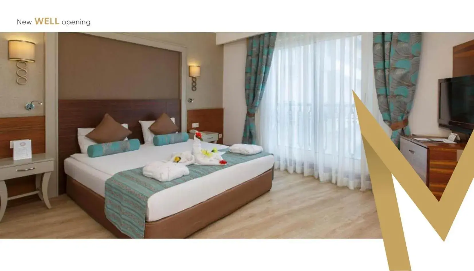 WELL PALACE SIDE WELL PALACE SIDE