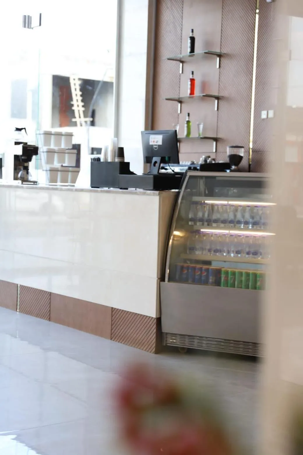 Coffee/tea facilities in Golden Bujari Bisha