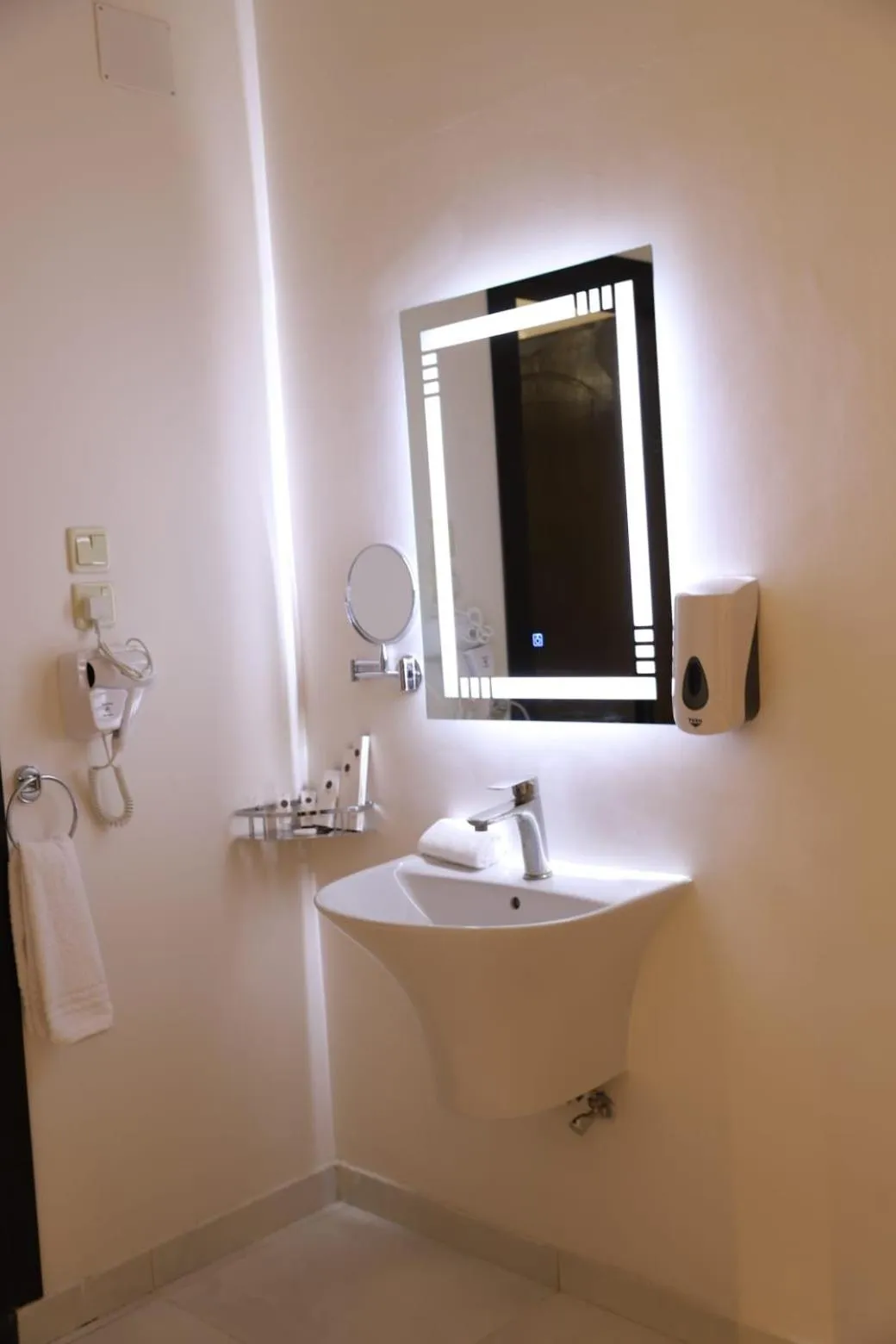 Public Bath in Golden Bujari Bisha