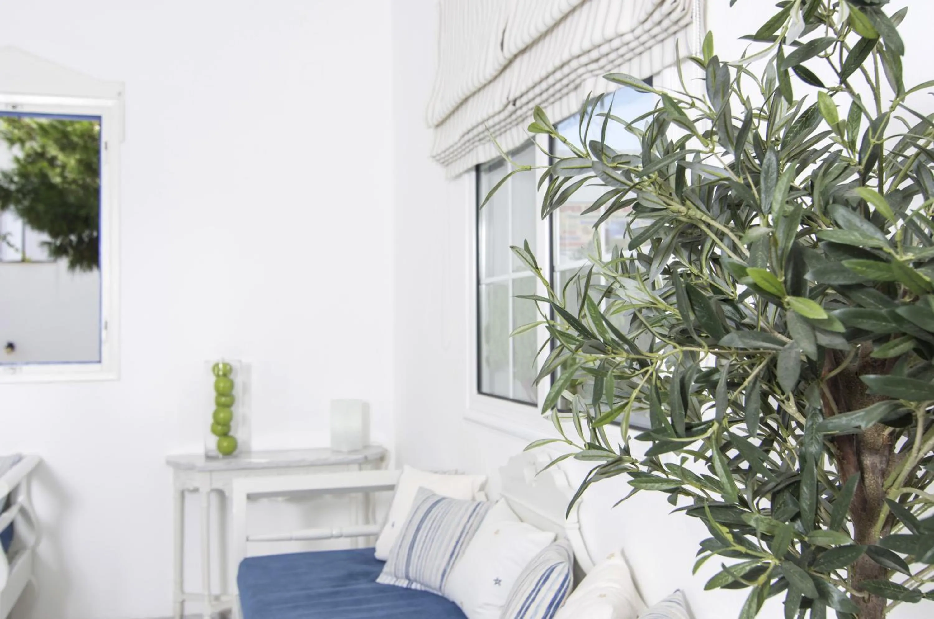 Lobby or reception in Paradise Resort