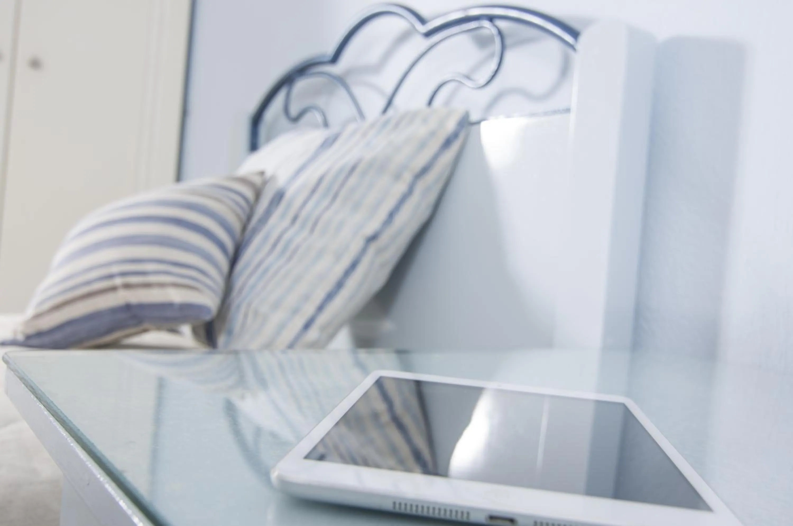 Bedroom in Paradise Resort