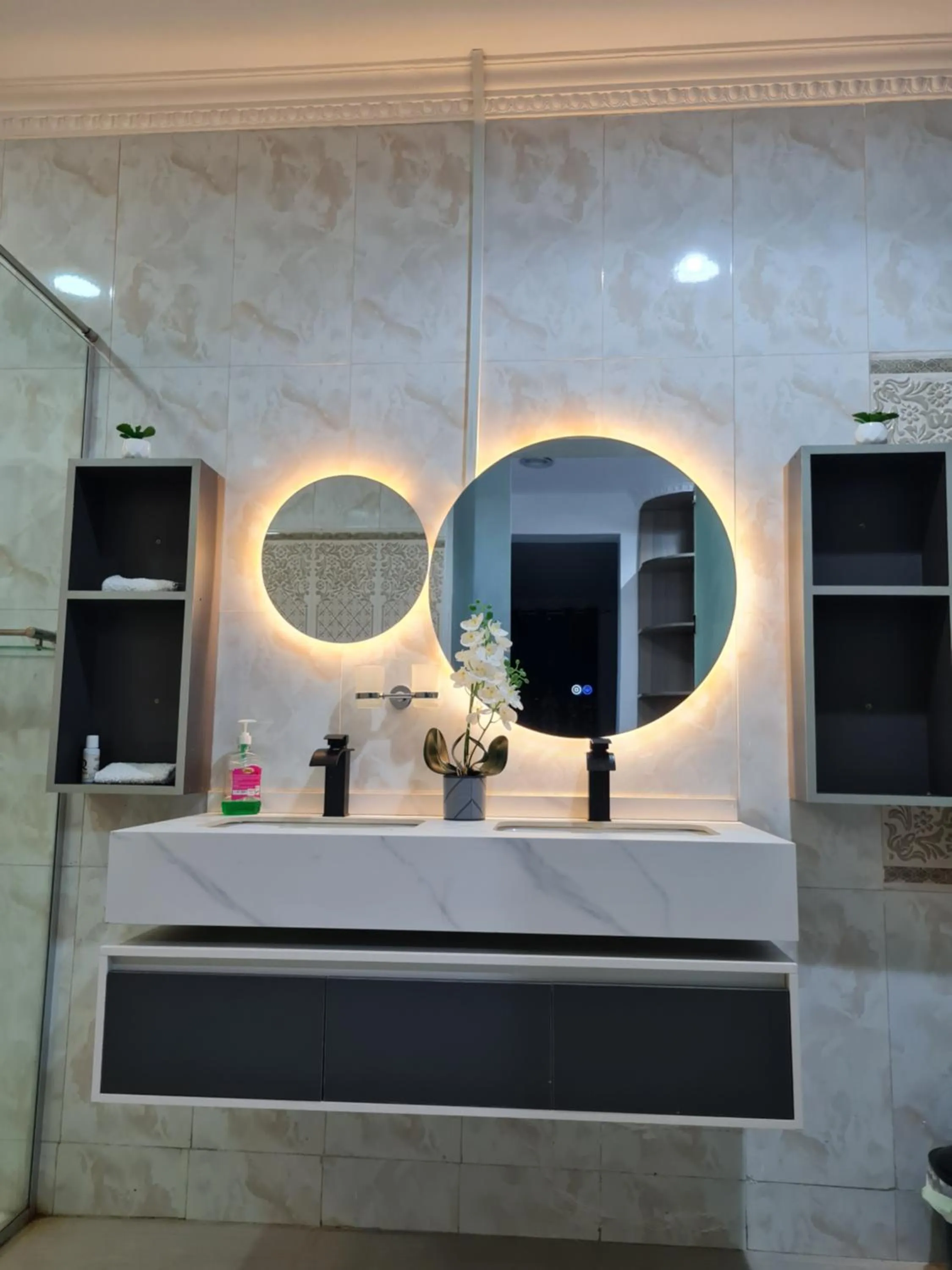 Bathroom in Casa Nadreya Home