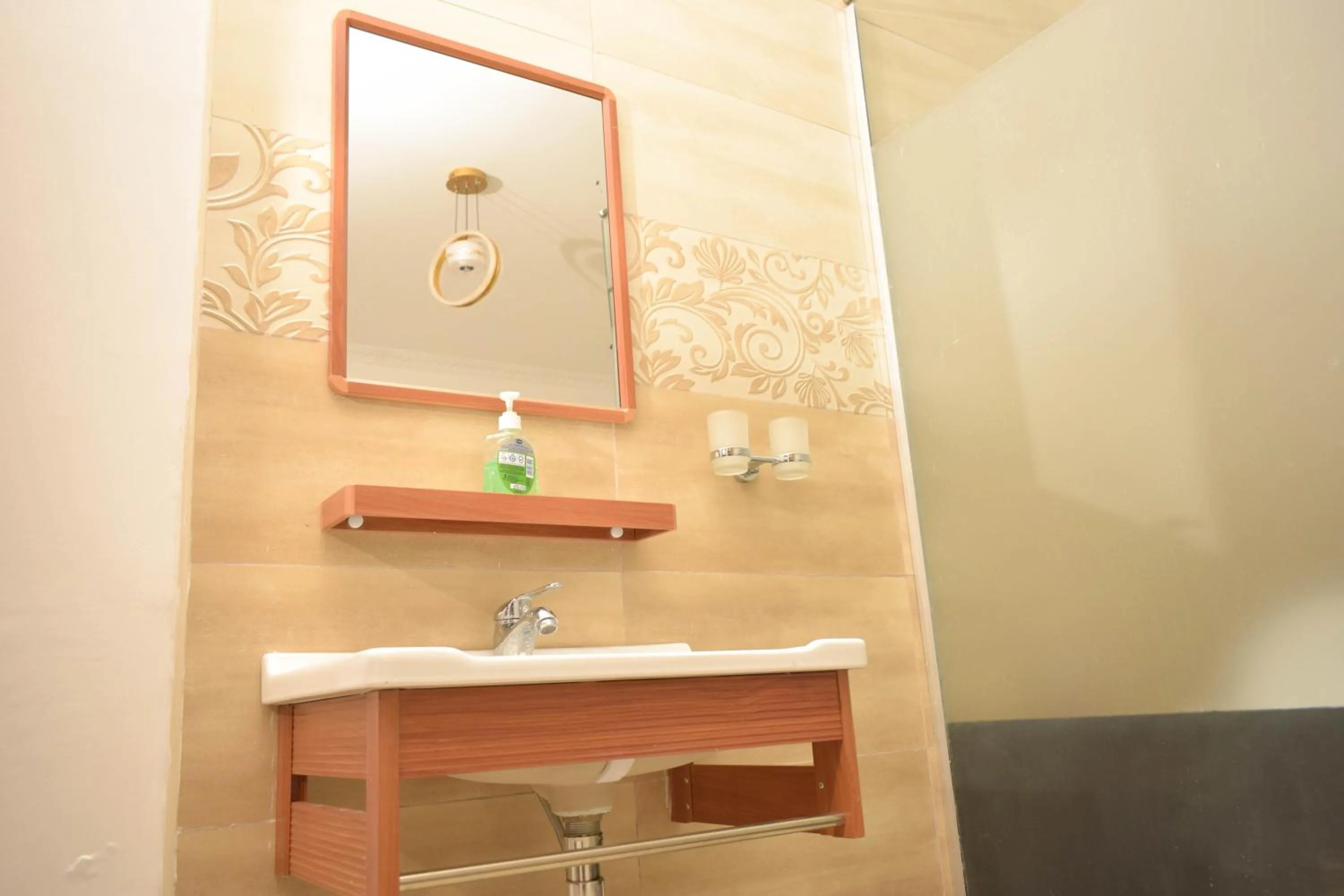 Bathroom in Casa Nadreya Home