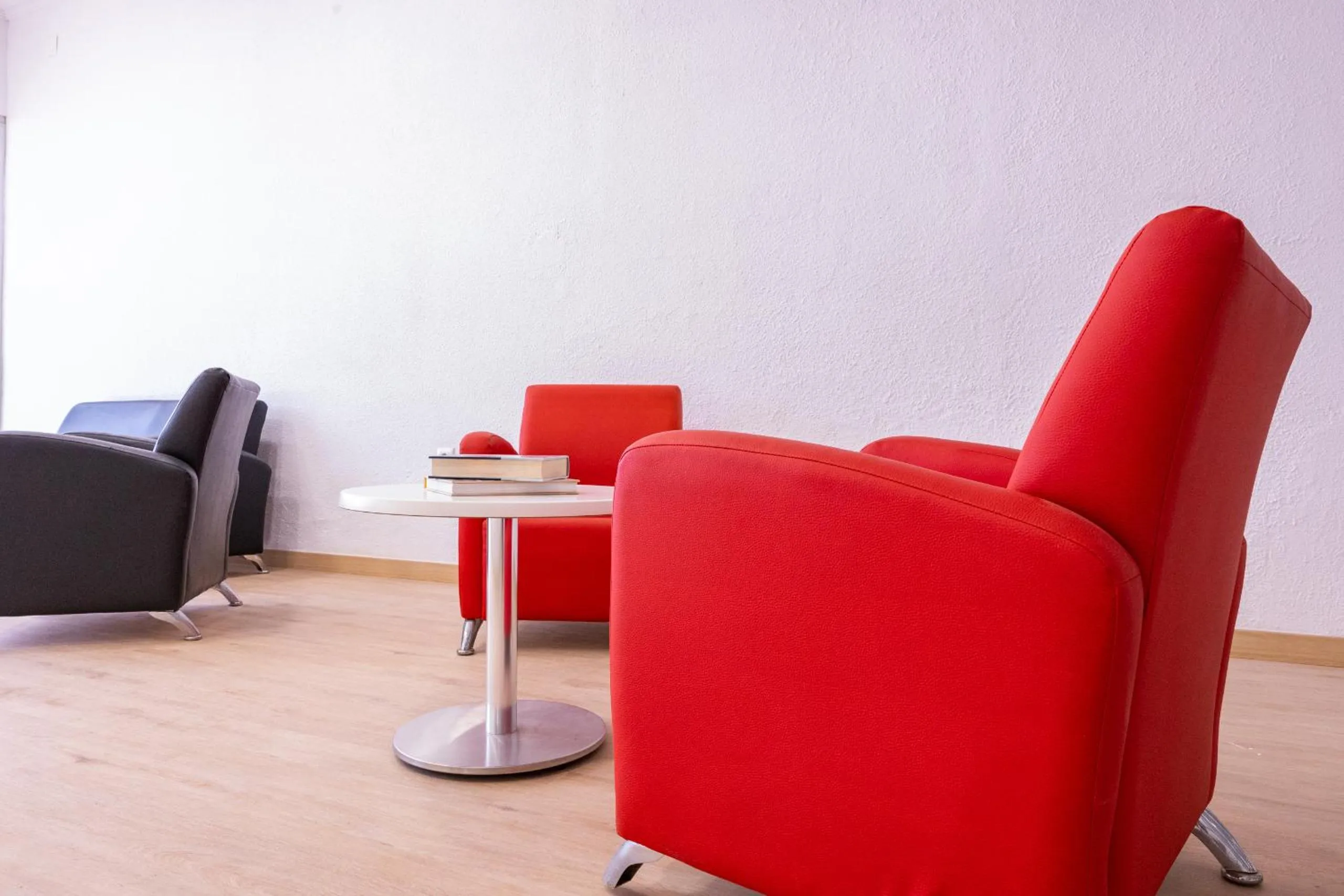 Property building in Hotel Costa Brava