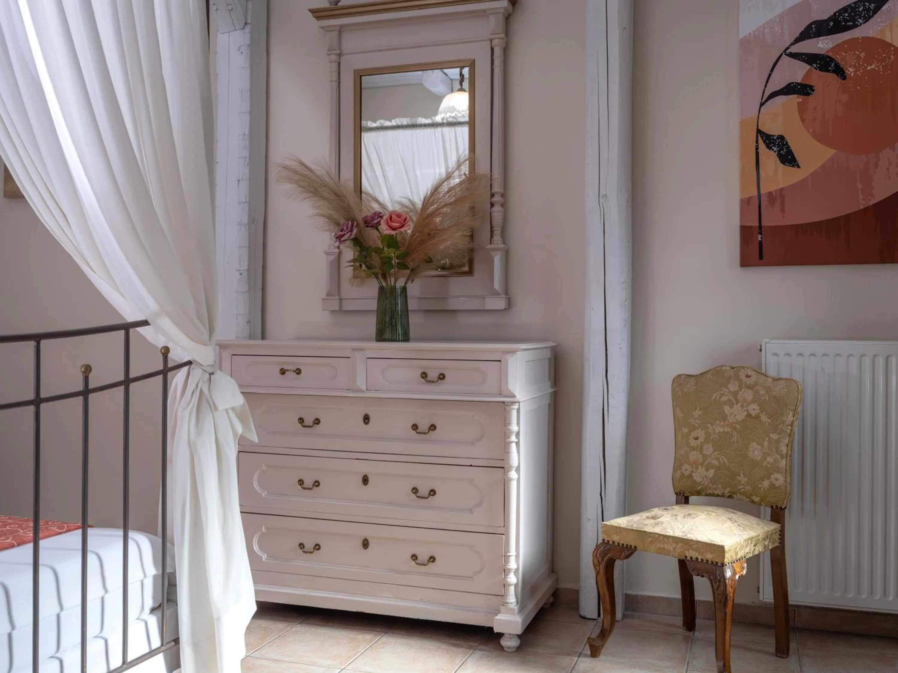 Arhontiko Arhanes Suites