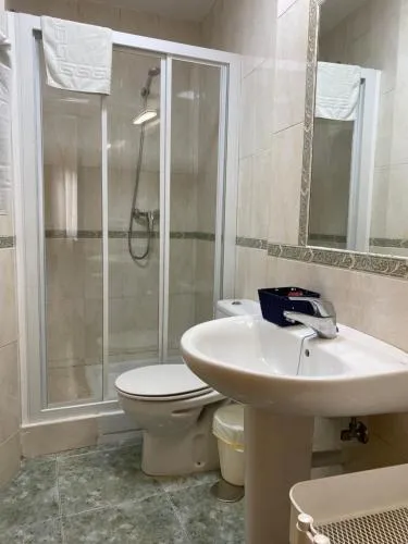 Hostal Andalucia