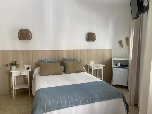 Hostal Andalucia