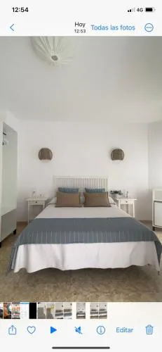 Hostal Andalucia