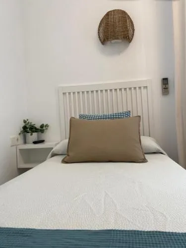 Hostal Andalucia