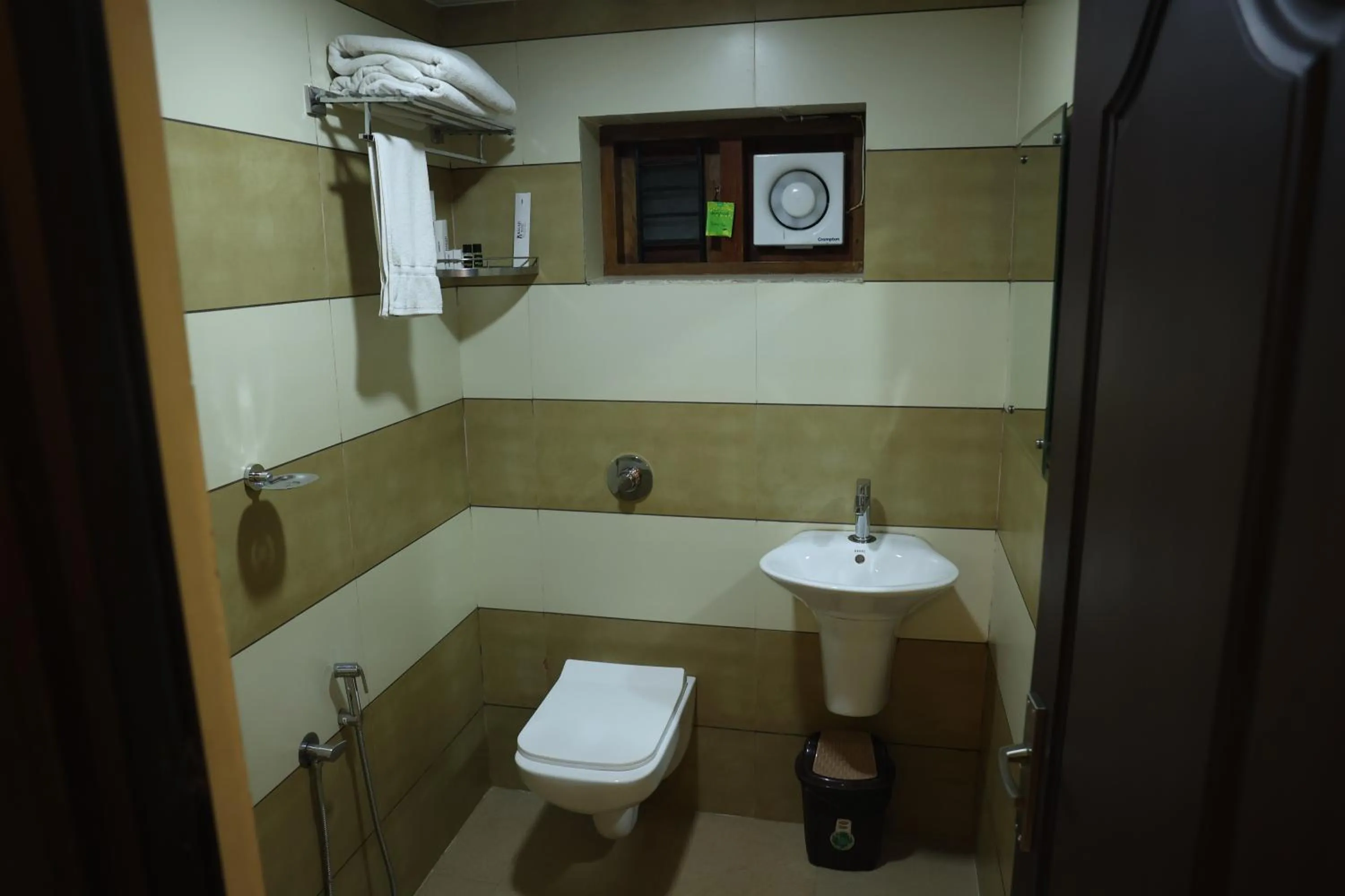 Balaji Regency Kanhangad