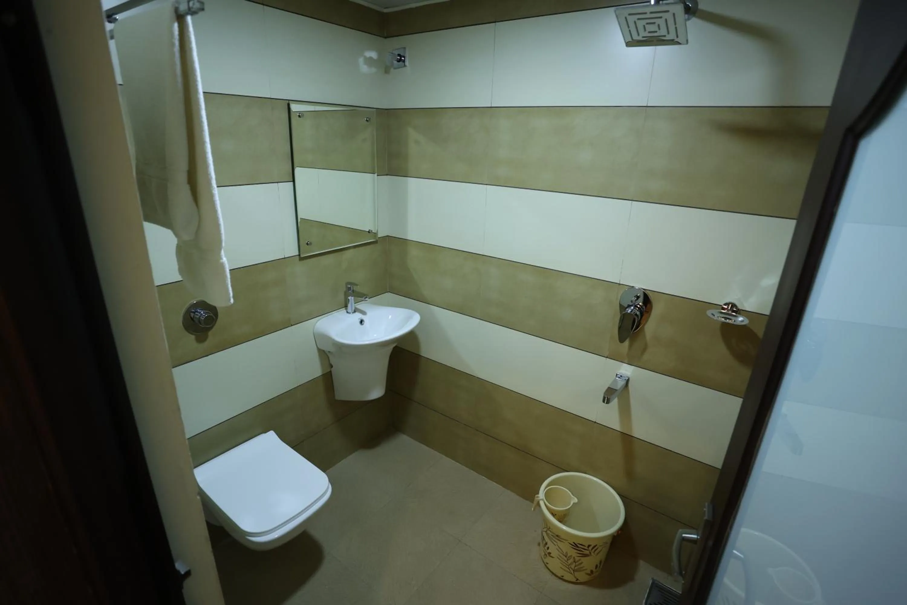 Balaji Regency Kanhangad