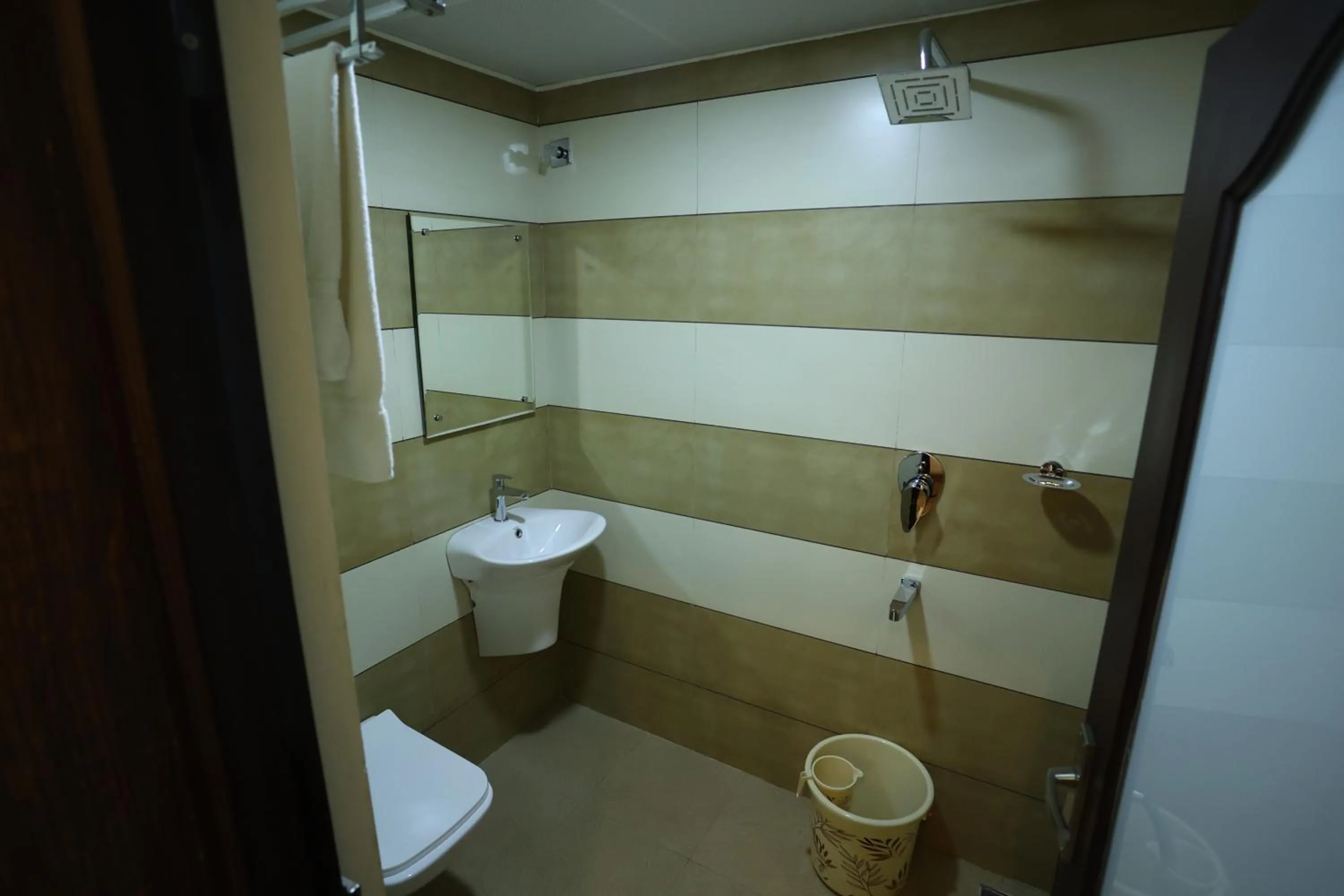 Balaji Regency Kanhangad