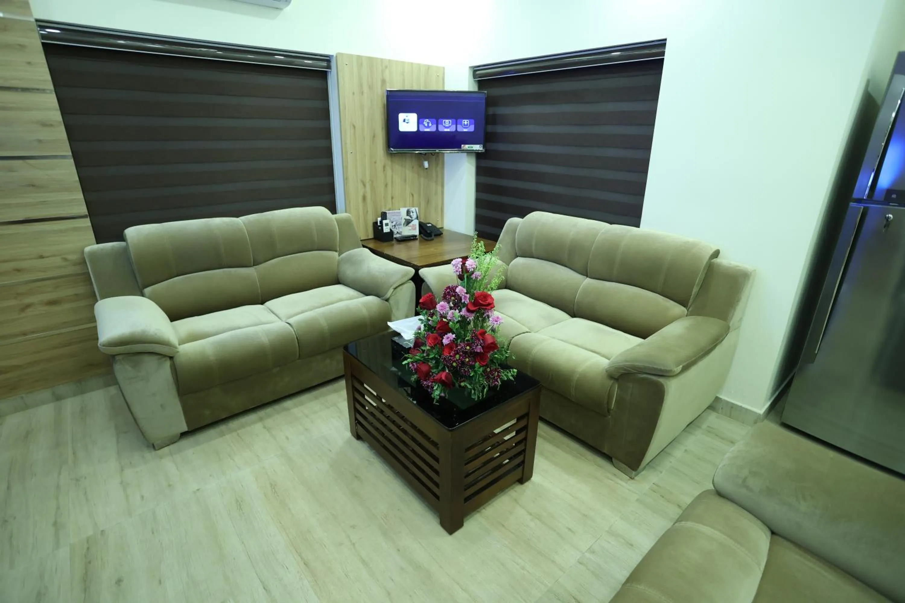 Balaji Regency Kanhangad