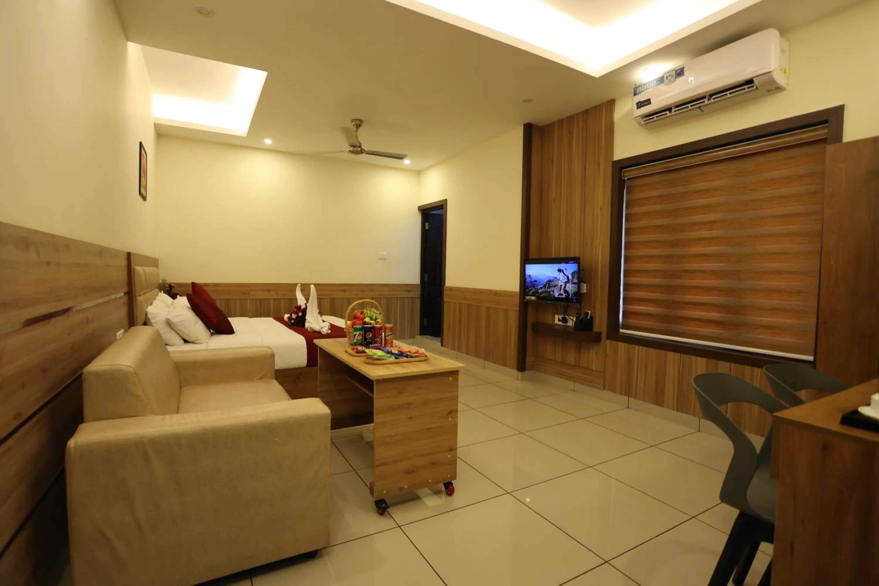 Balaji Regency Kanhangad