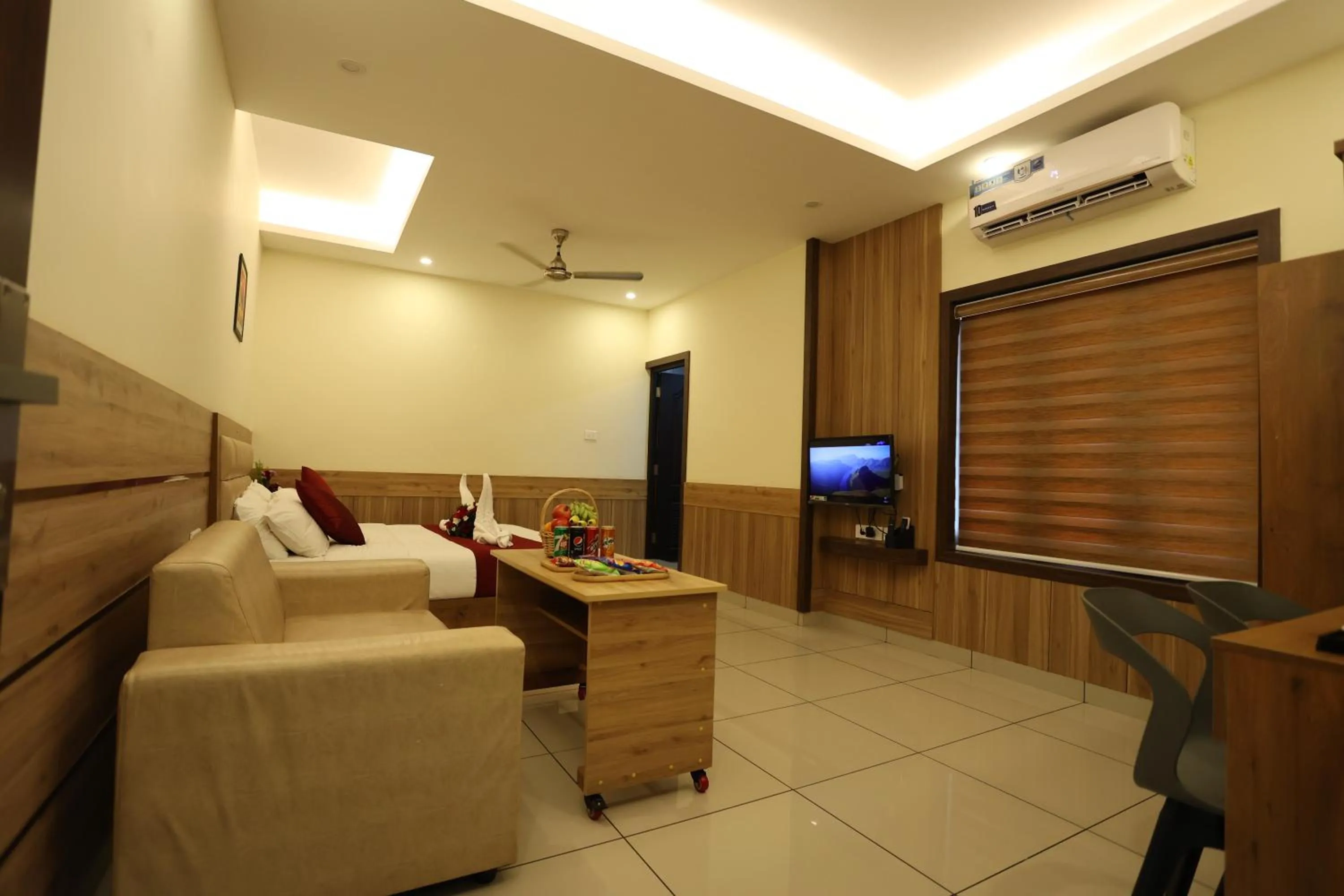 Balaji Regency Kanhangad