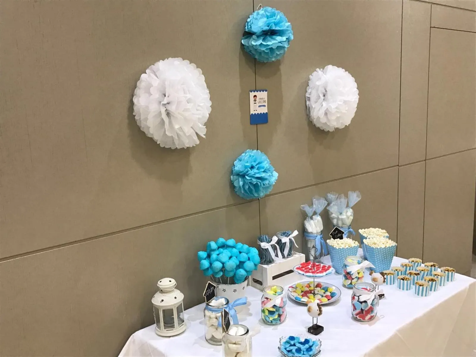 Banquet/Function facilities in DWO Urban Granada