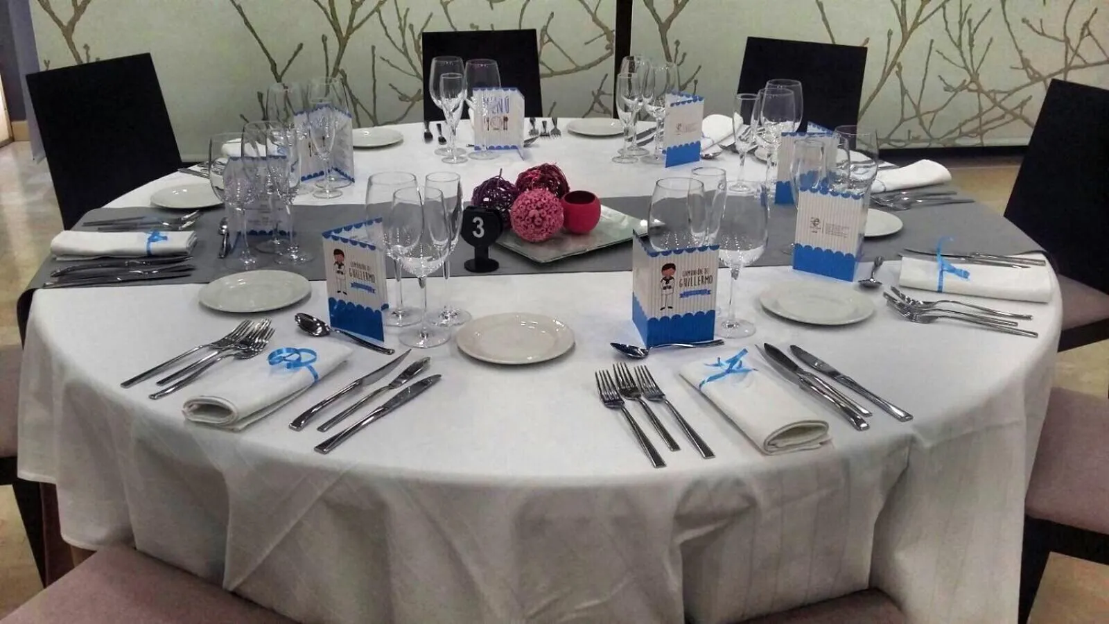 Food close-up in DWO Urban Granada