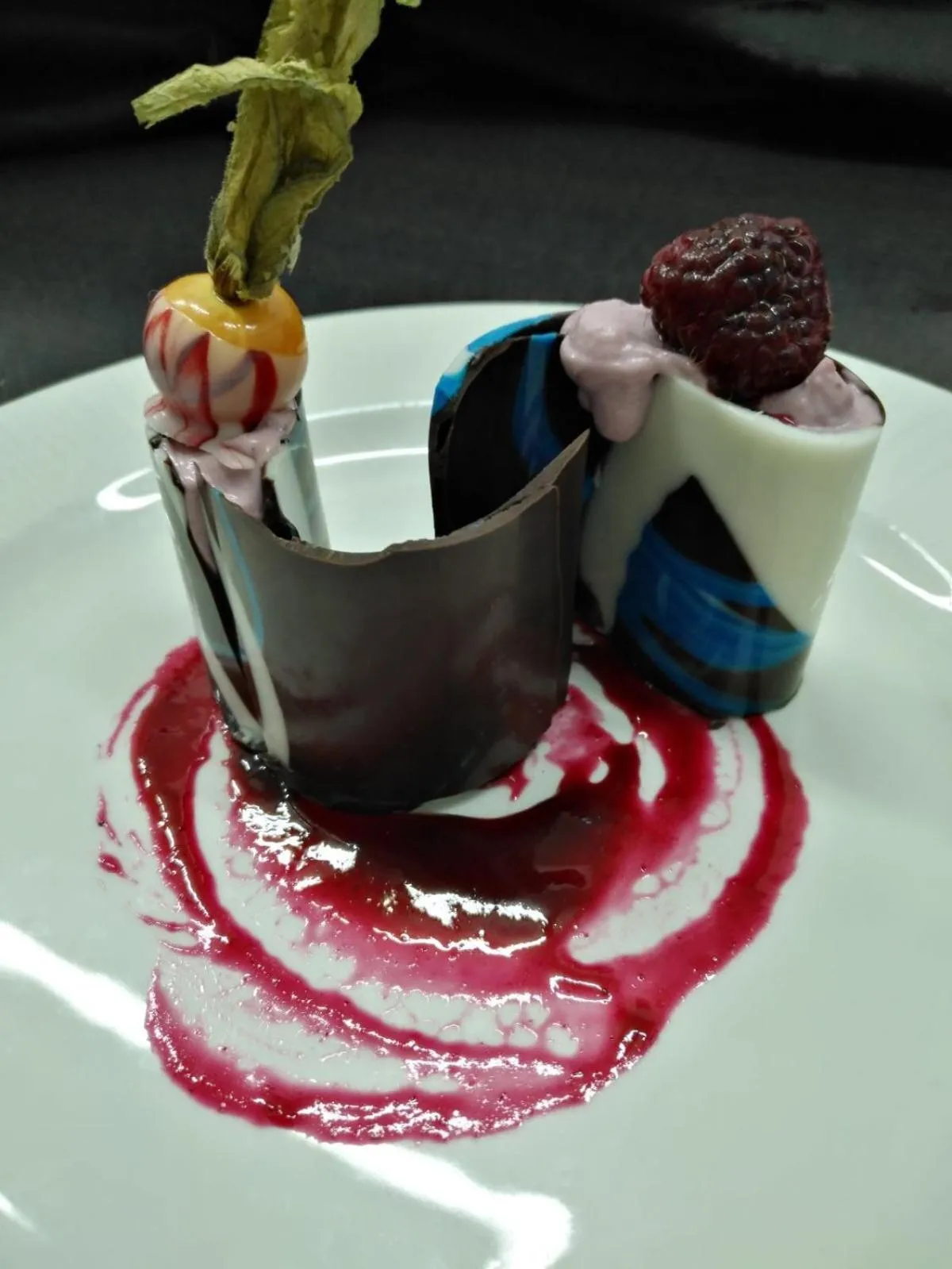 Meals in DWO Urban Granada