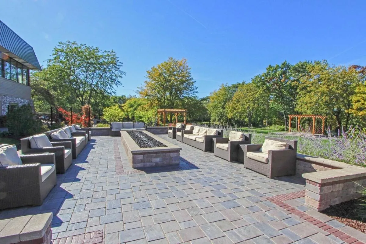 Modern Lake Geneva Condo with Year-Round Views