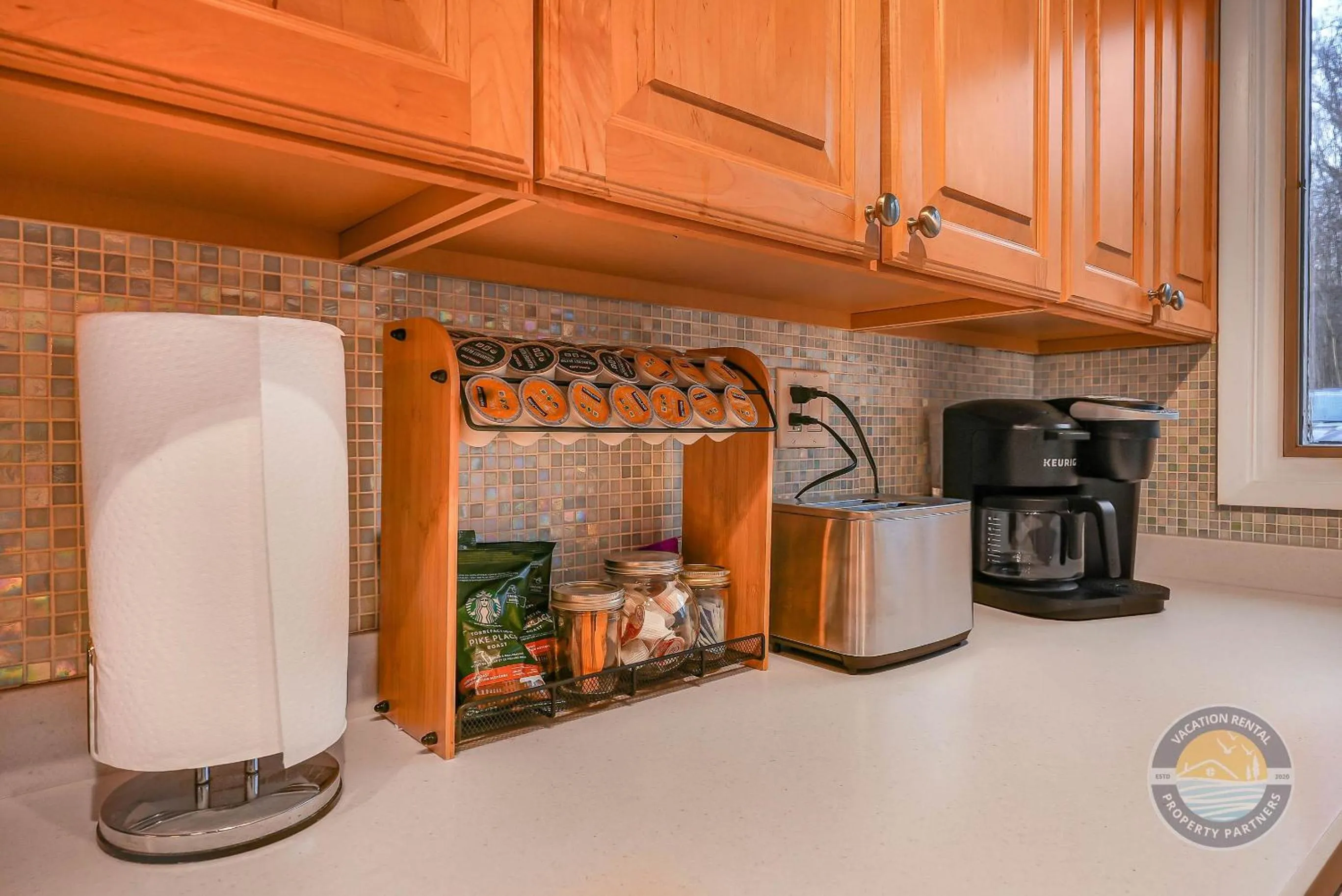 Modern Lake Geneva Condo with Year-Round Views