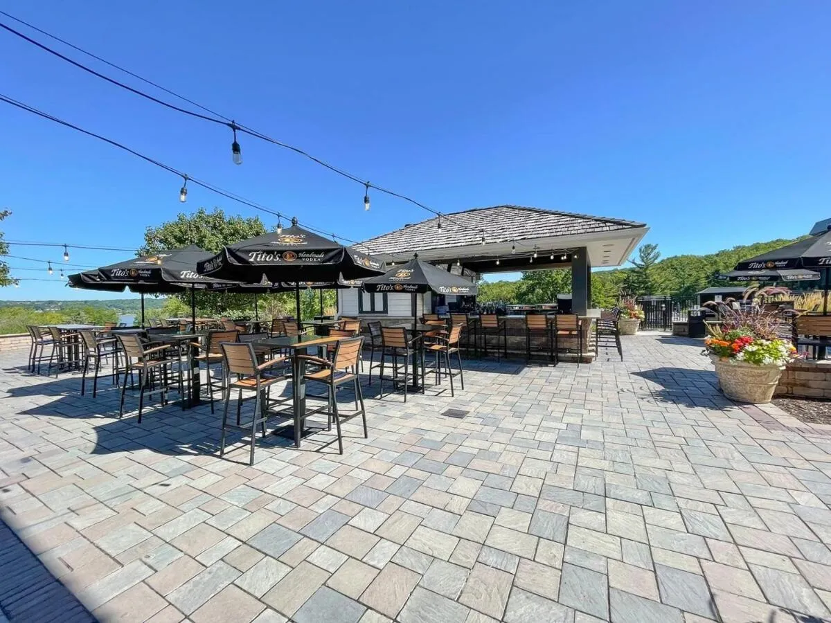 Modern Lake Geneva Condo with Year-Round Views