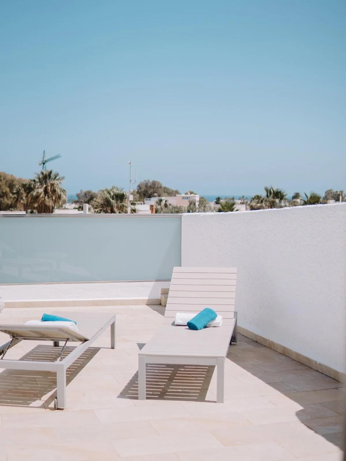 Hostal Las Gaviotas del Cabo