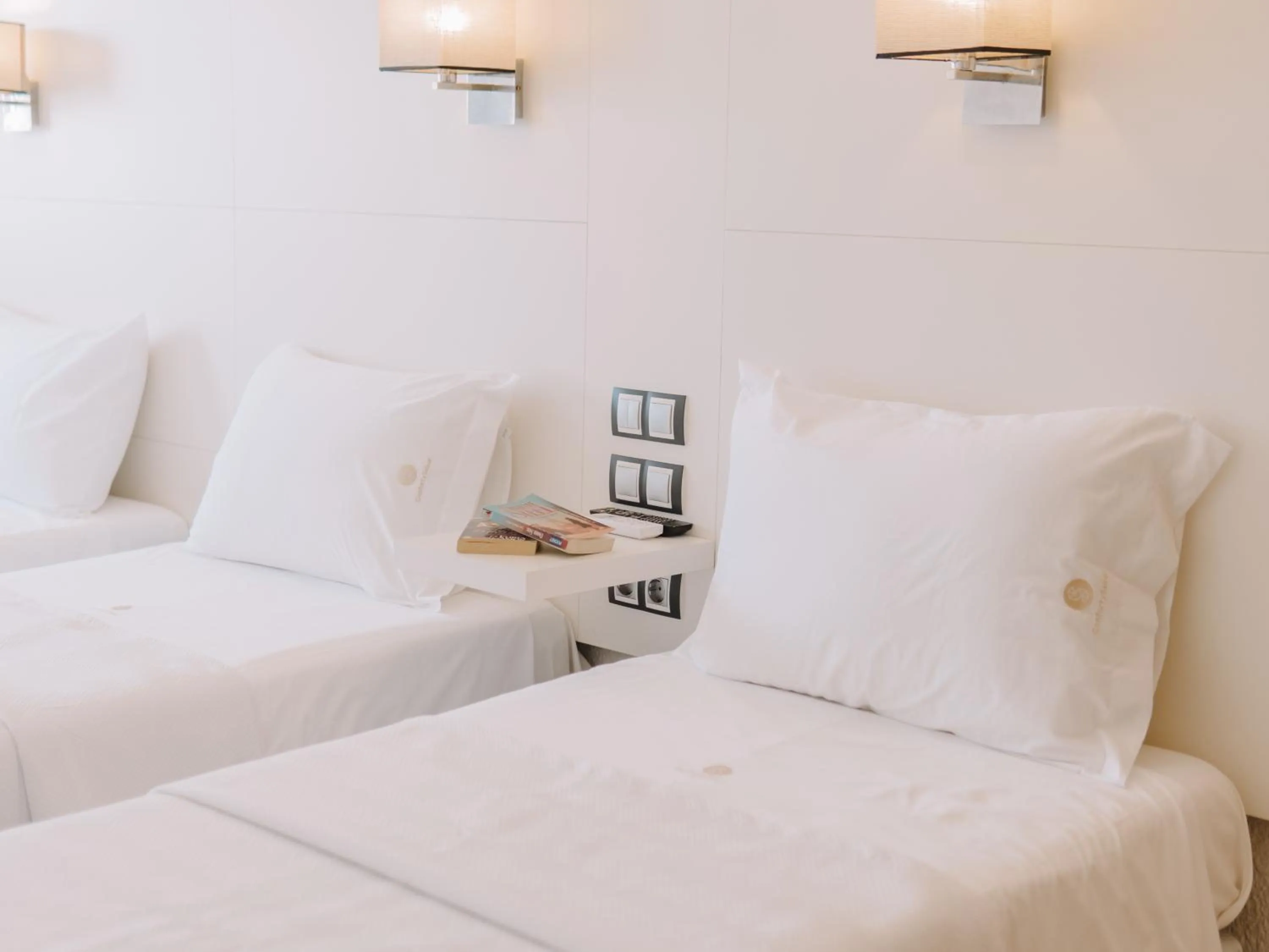 Hostal Las Gaviotas del Cabo