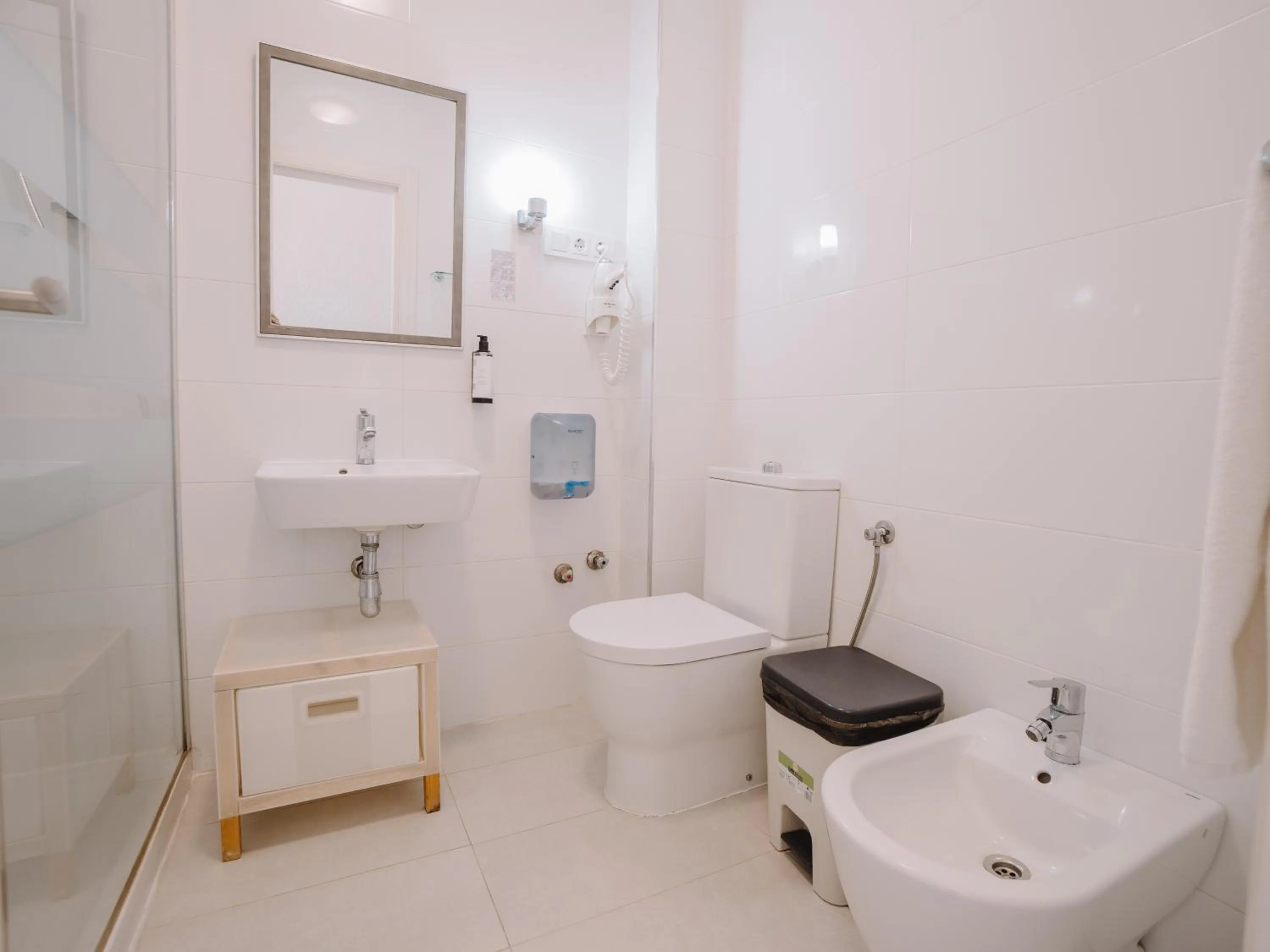 Hostal Las Gaviotas del Cabo