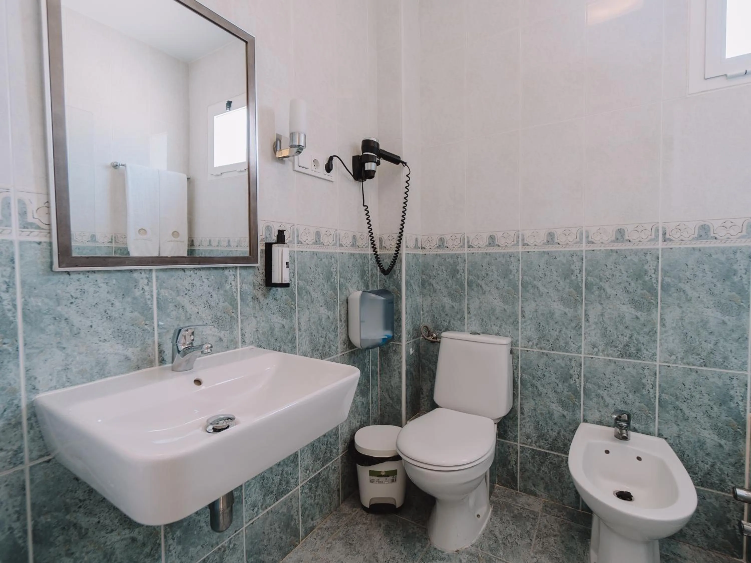 Hostal Las Gaviotas del Cabo