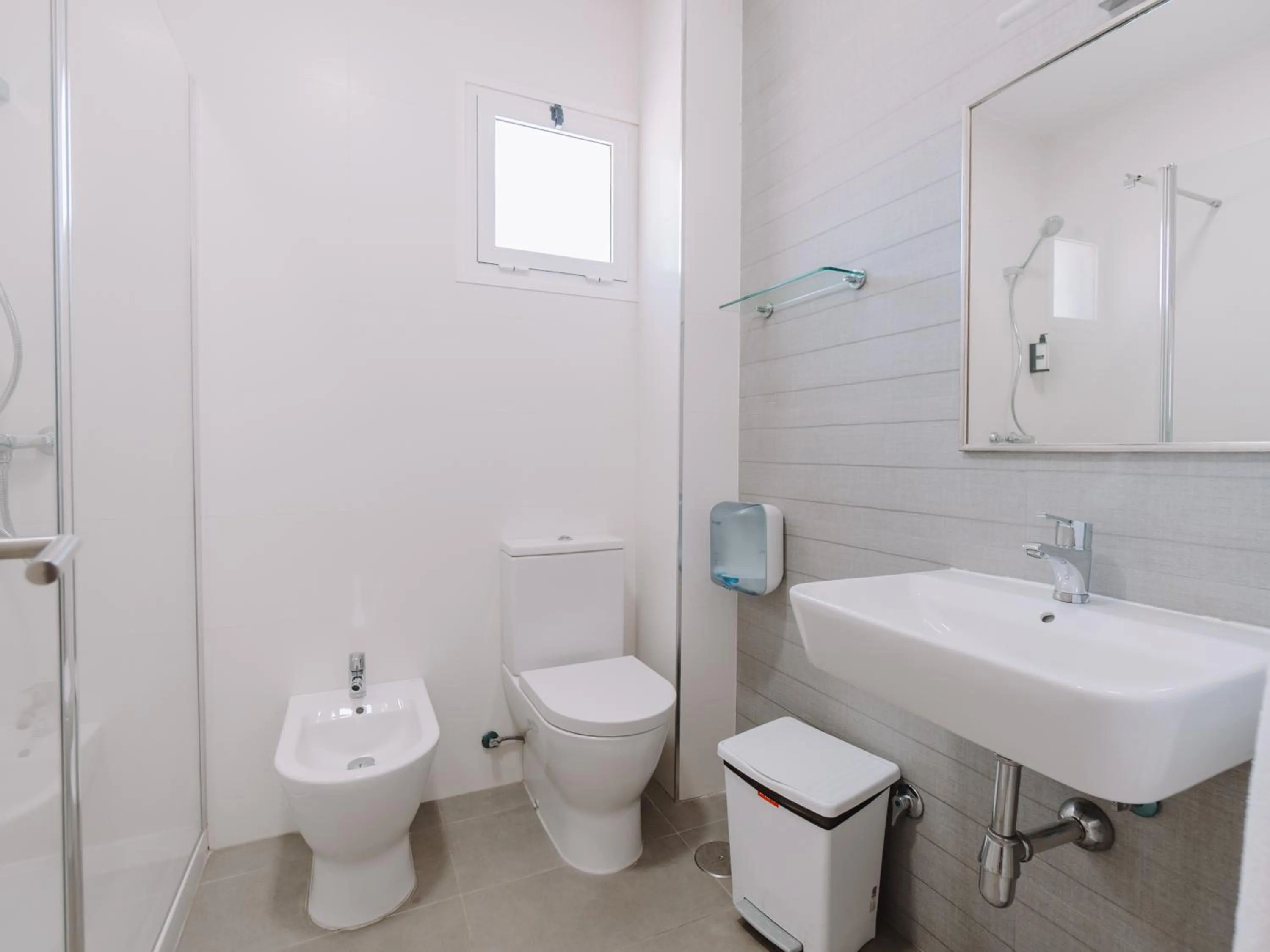 Hostal Las Gaviotas del Cabo