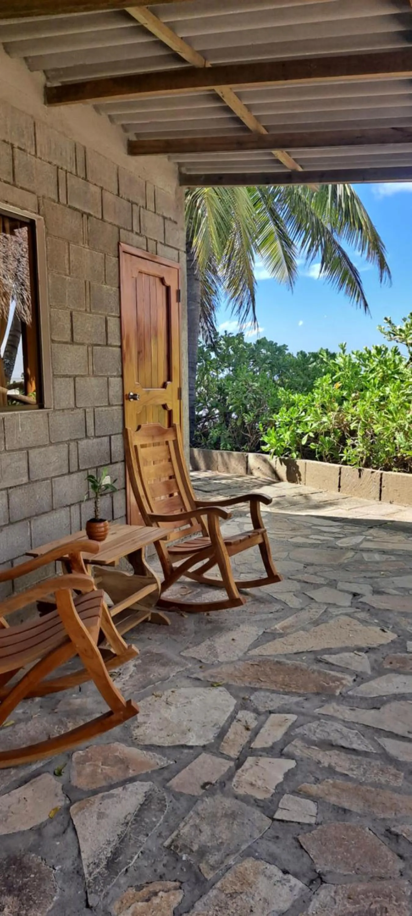 Playa San Diego Beachfront Rentals