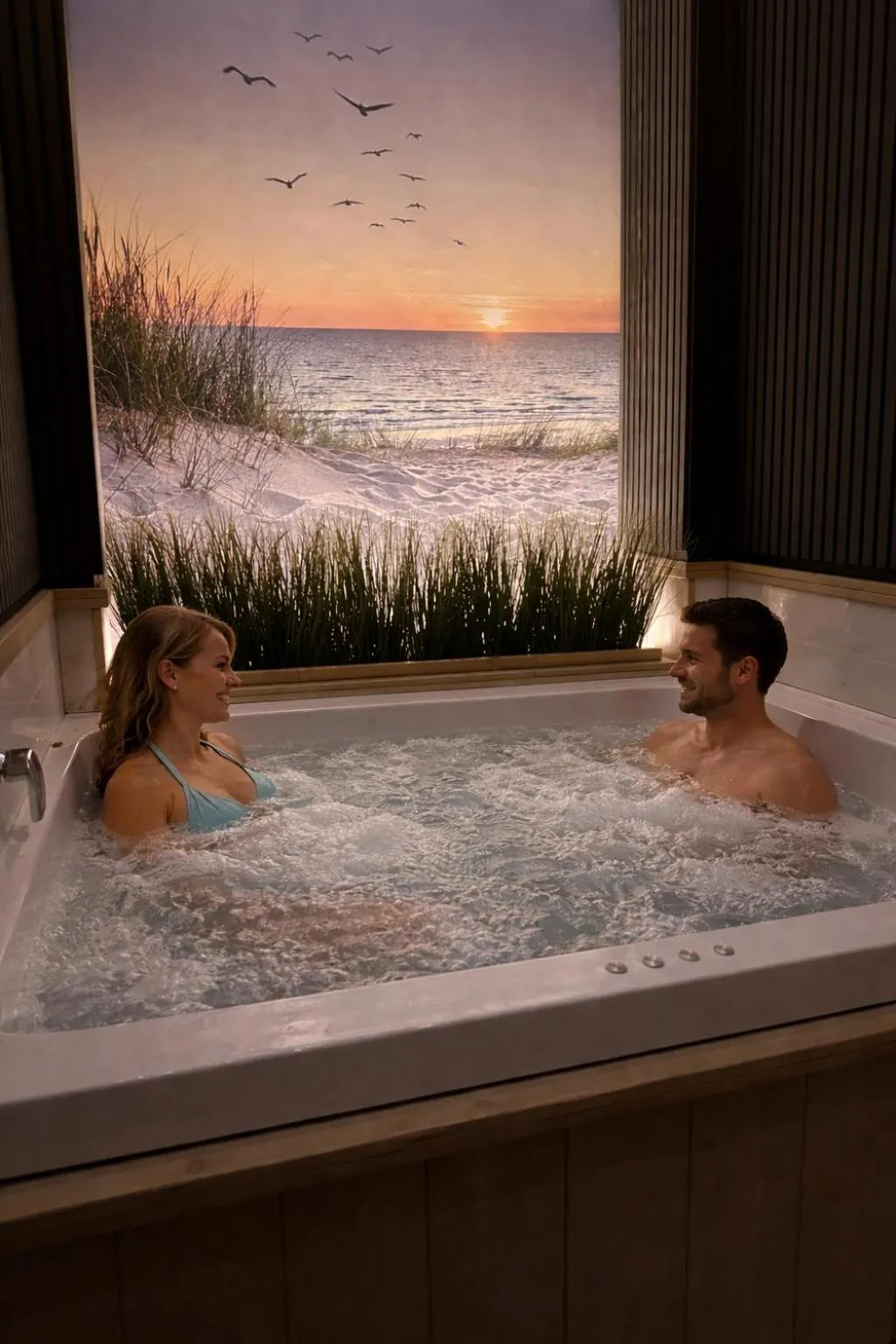 Zeeuws Ontspannen Bed & Wellness