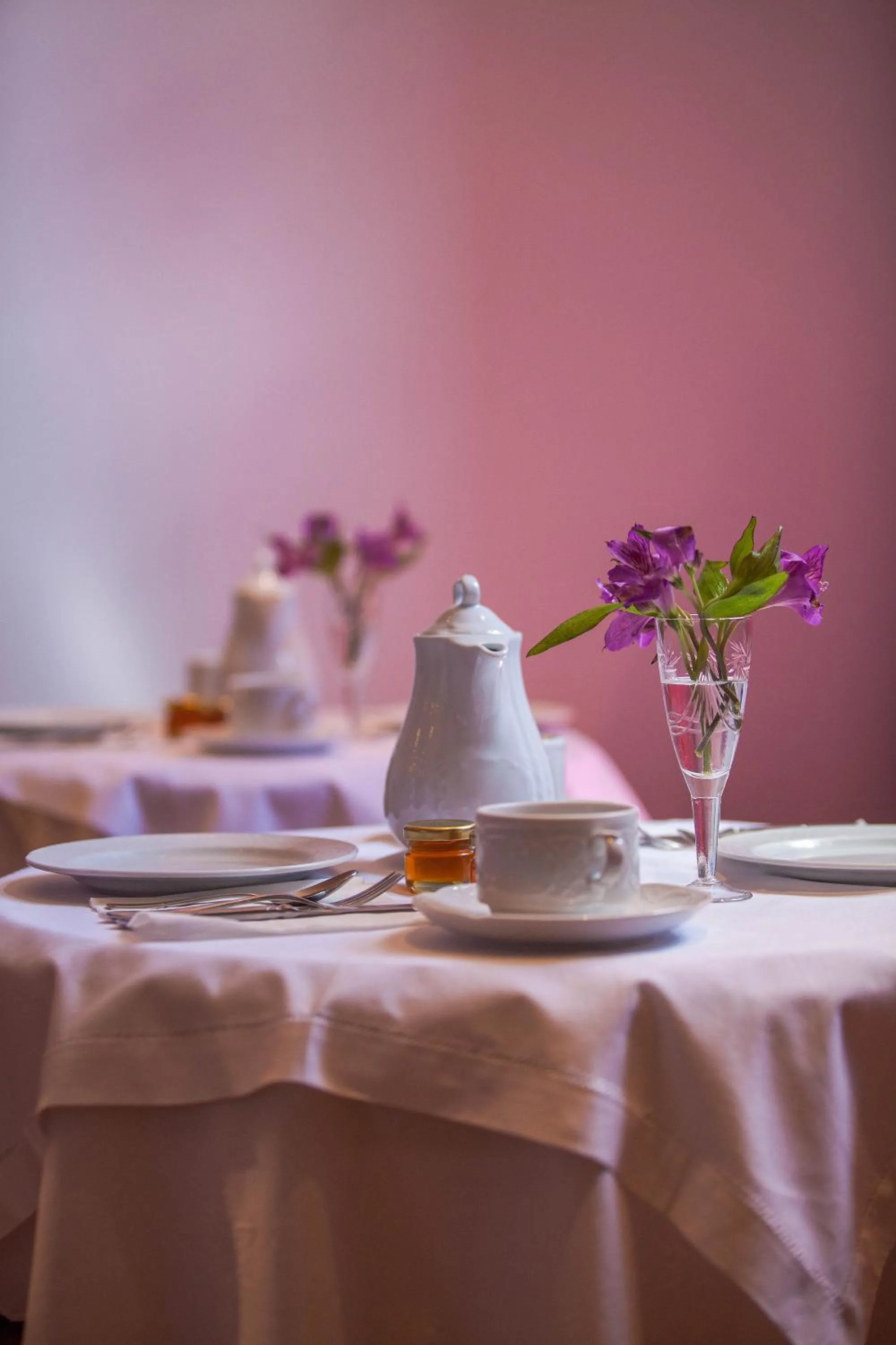 Decorative detail in Aetoma Hotel