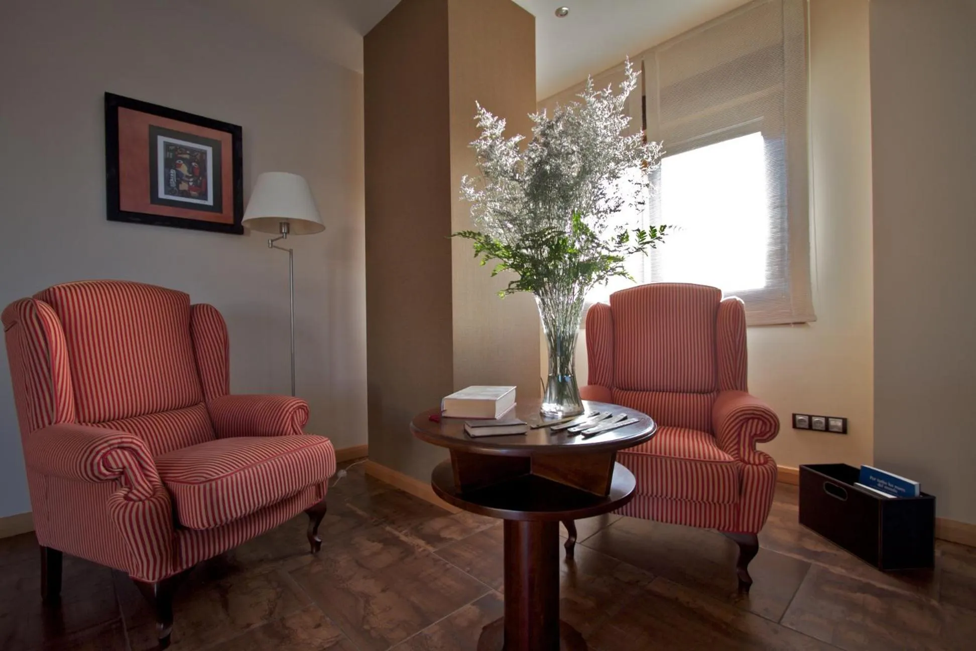 Lounge or bar in A Maquia