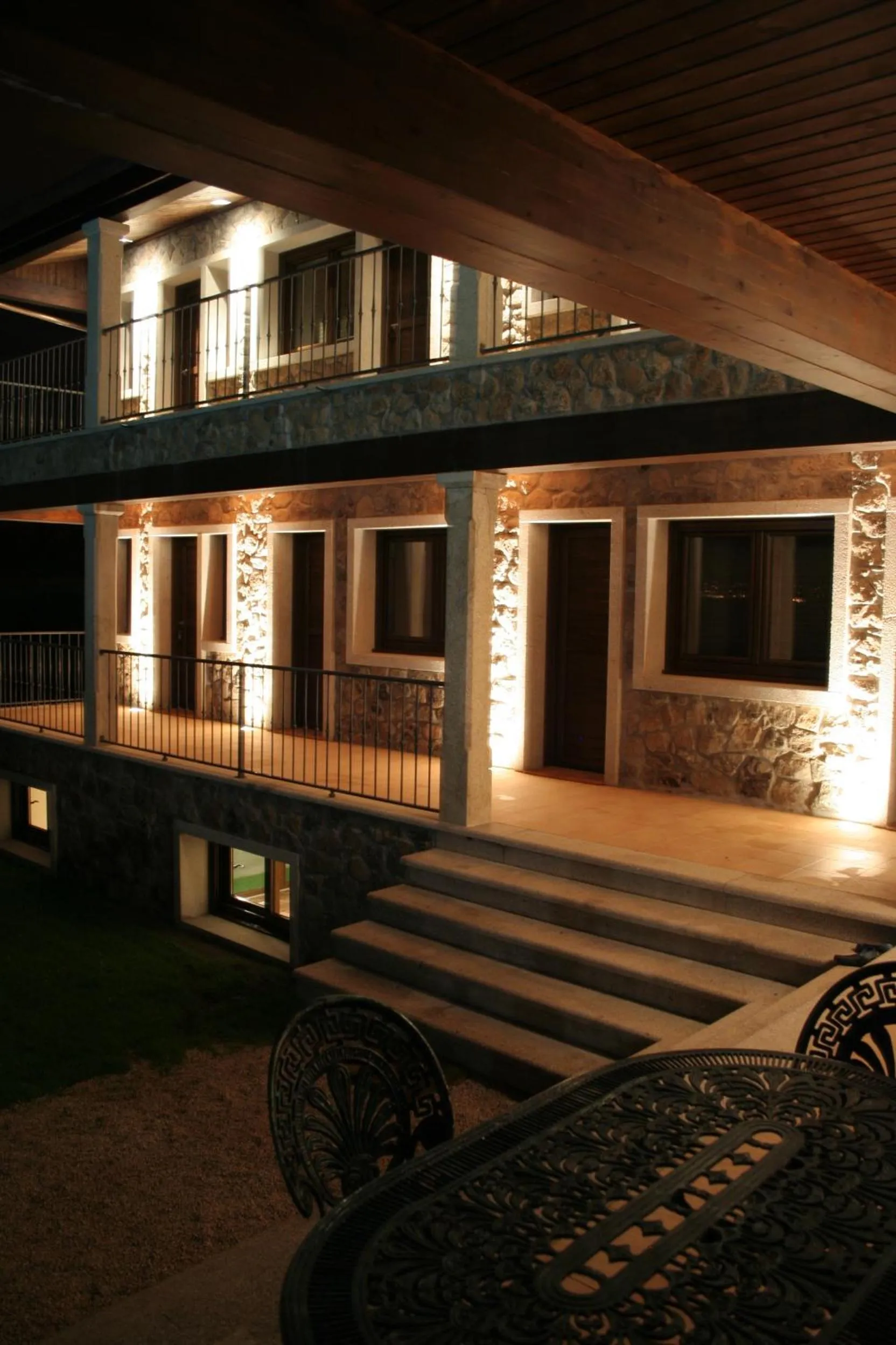 Balcony/Terrace in A Maquia