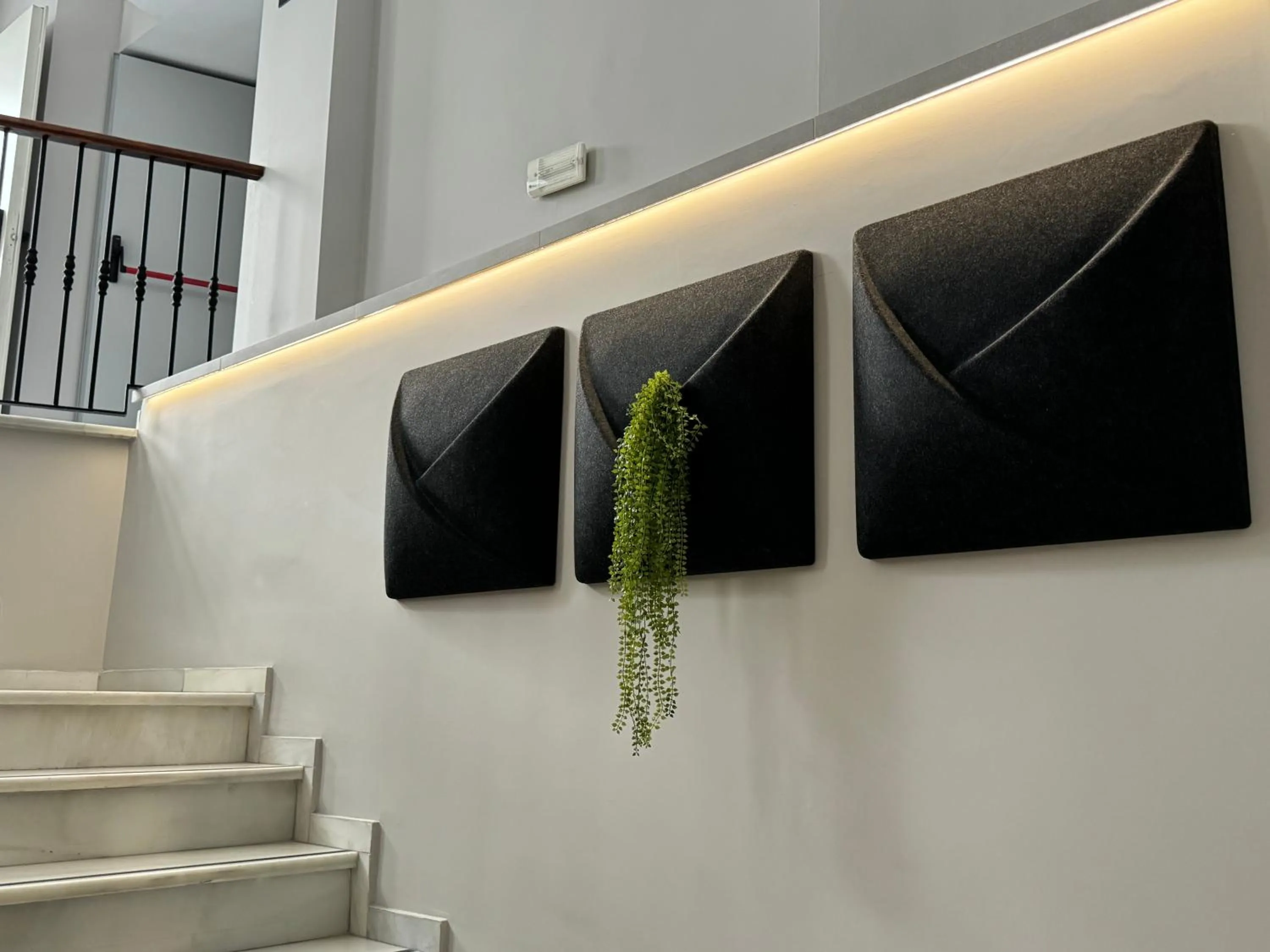 Property building in Hotel Puerta del Mar - Adults Recommended